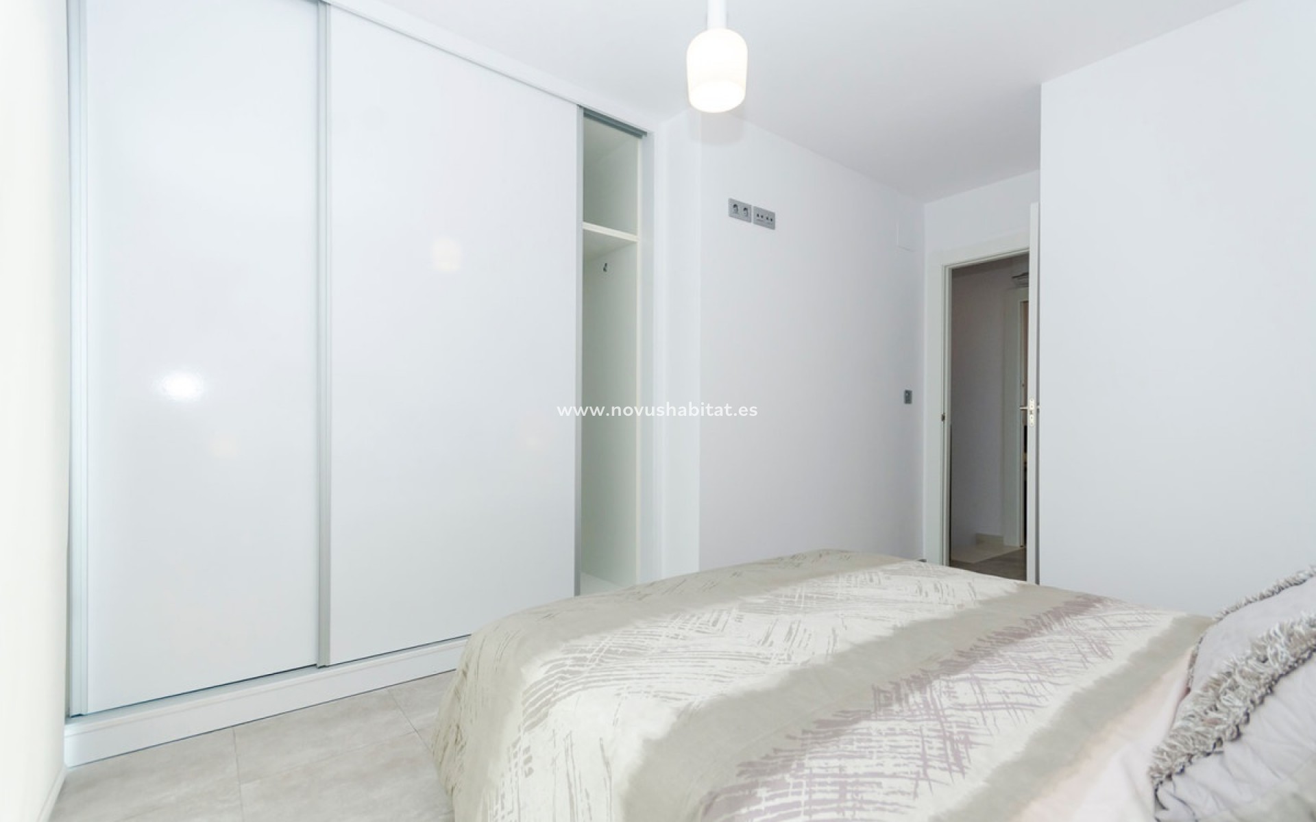 Nouvelle construction - Villa - Torrevieja