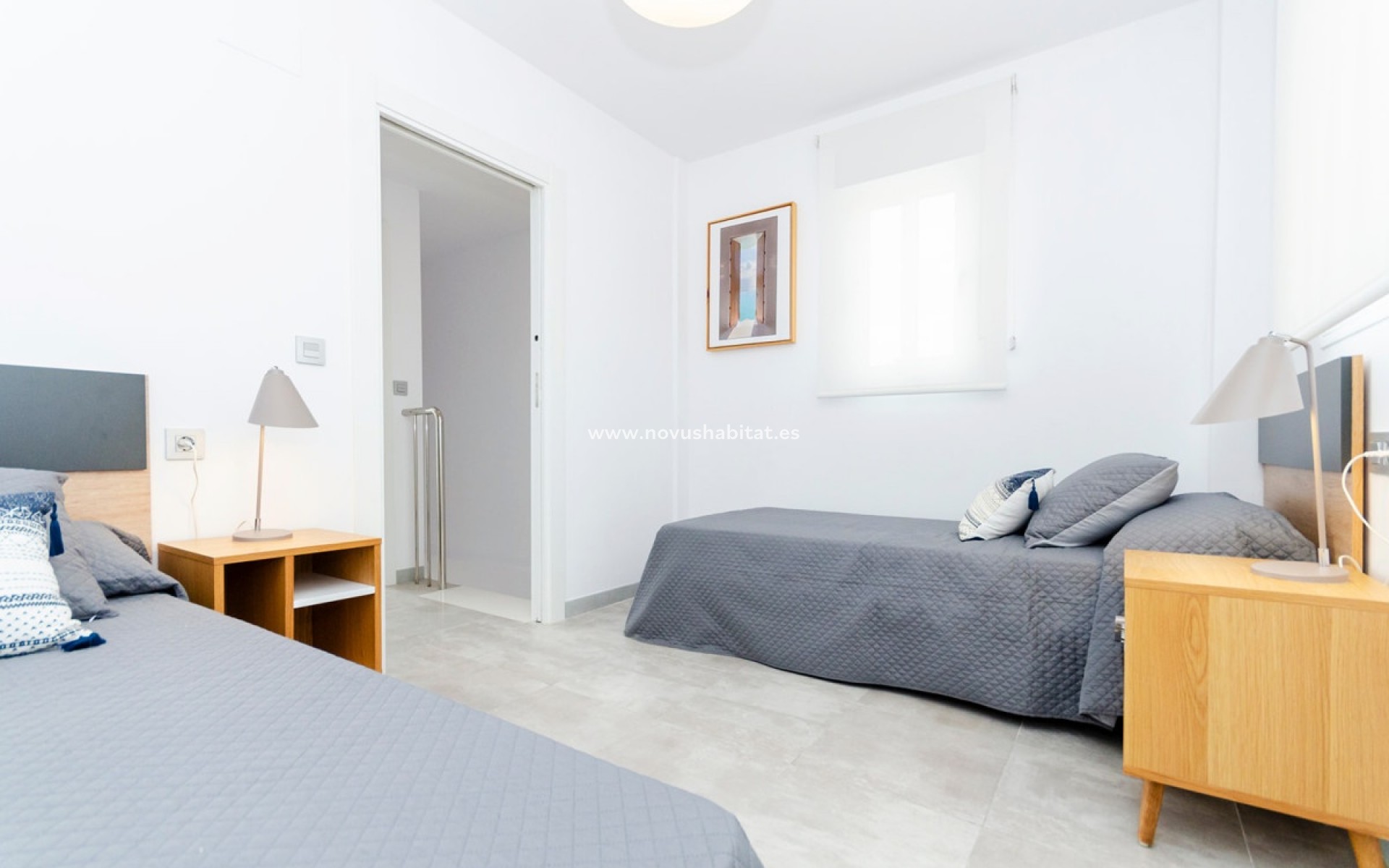Nouvelle construction - Villa - Torrevieja