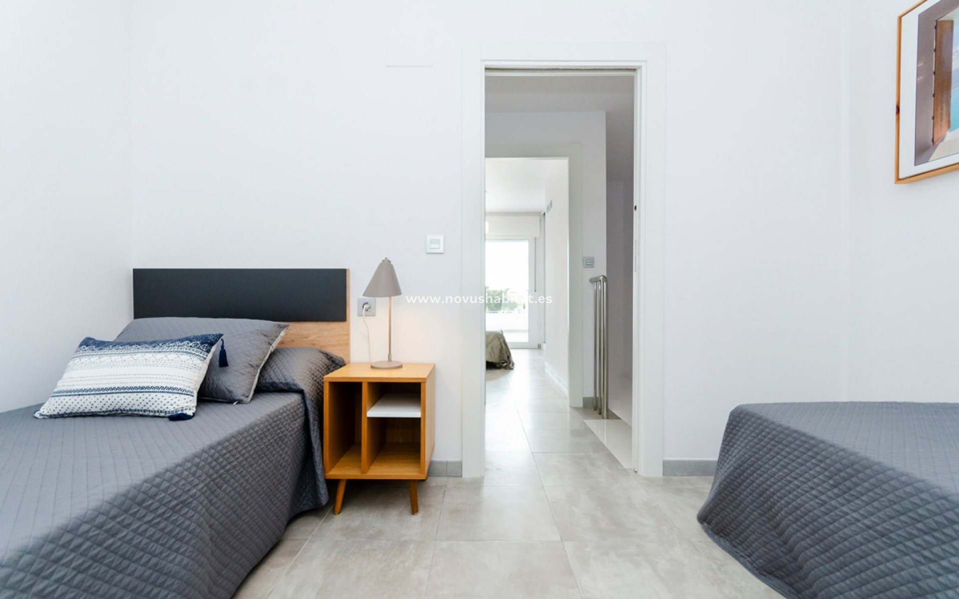 Nouvelle construction - Villa - Torrevieja