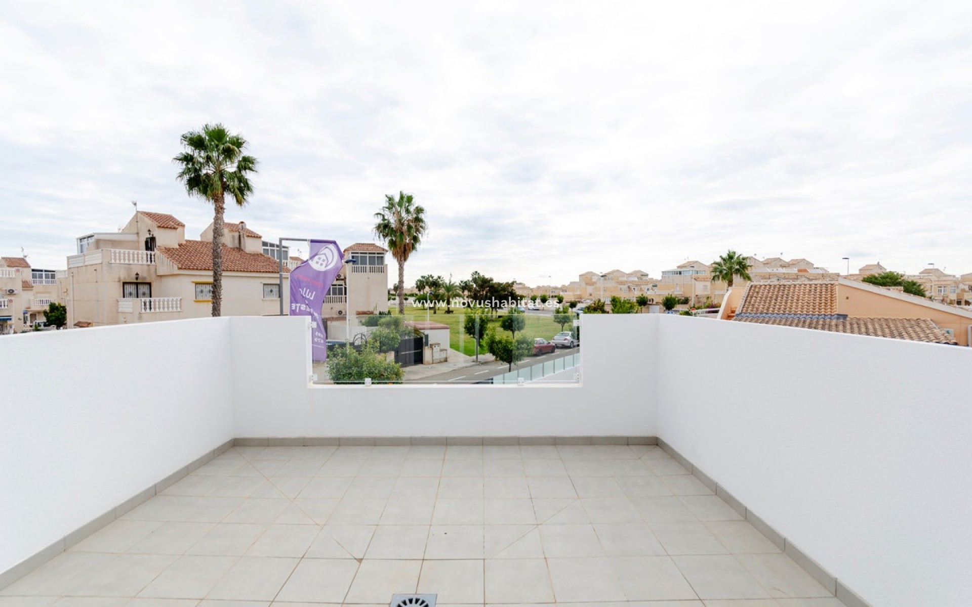 Nouvelle construction - Villa - Torrevieja
