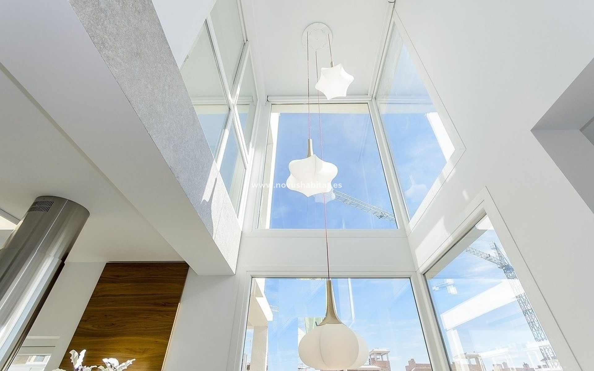 Nouvelle construction - Villa - Vera