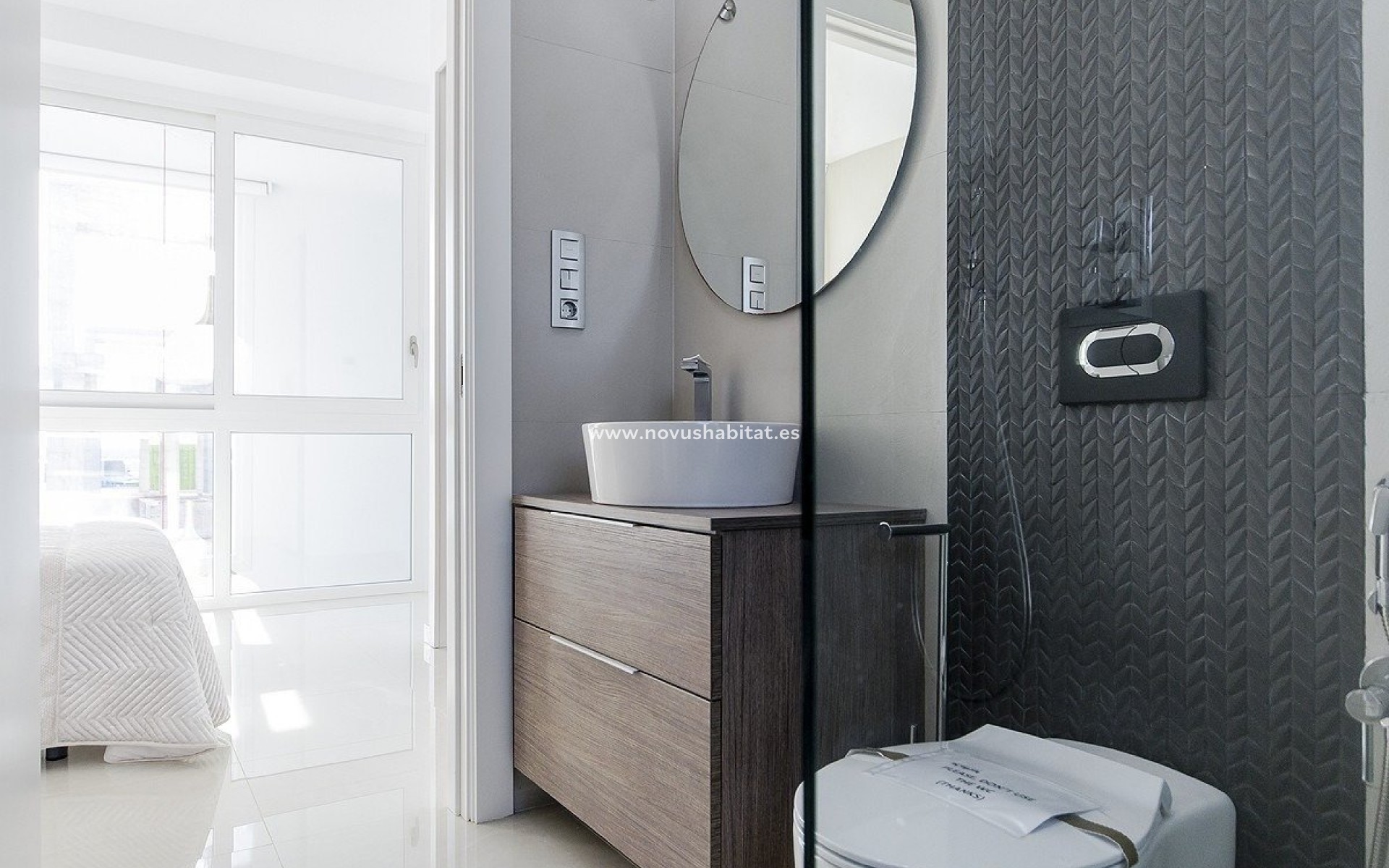 Nouvelle construction - Villa - Vera