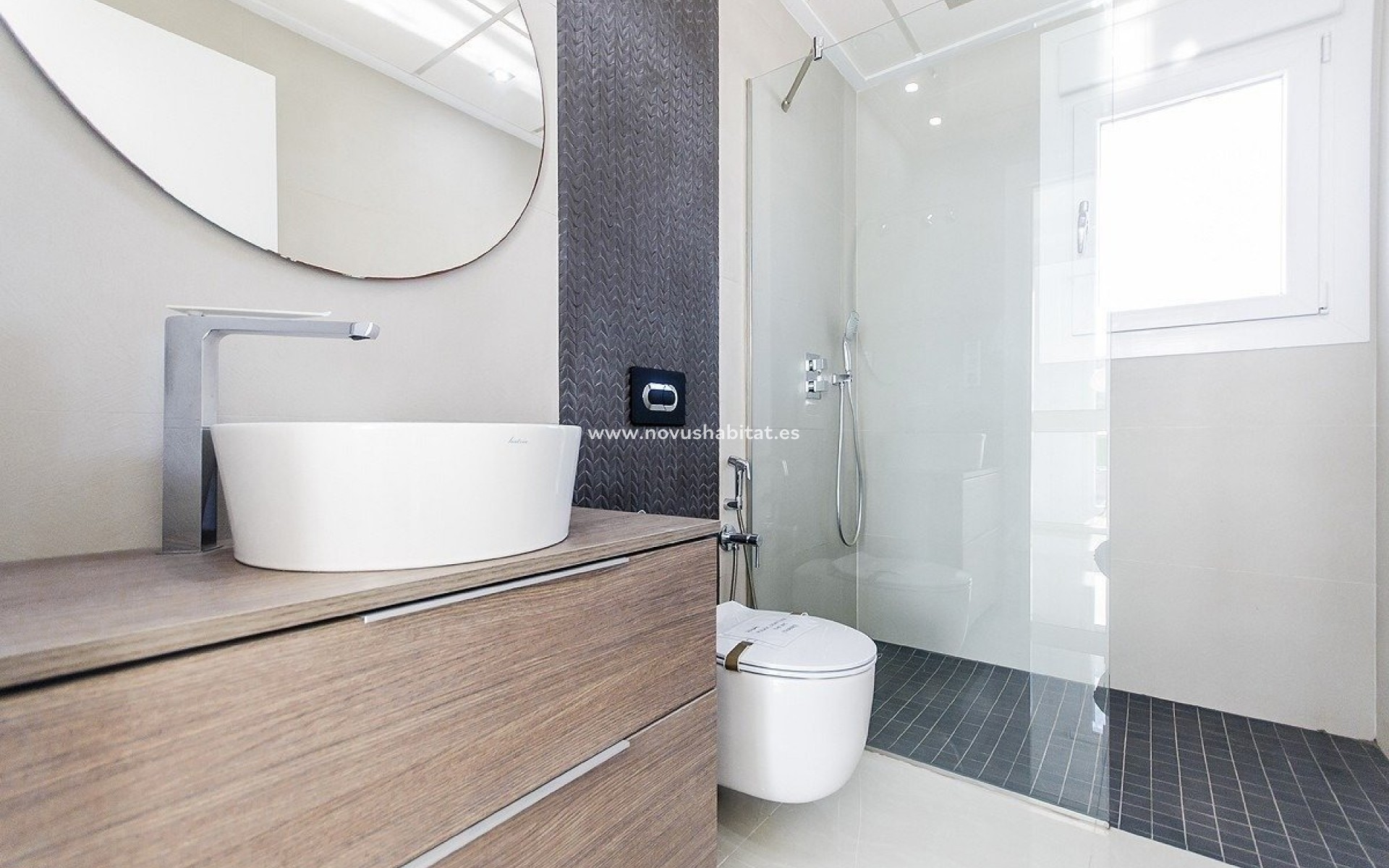 Nouvelle construction - Villa - Vera