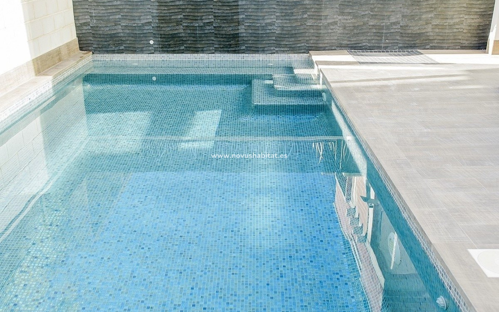 Nouvelle construction - Villa - Vera