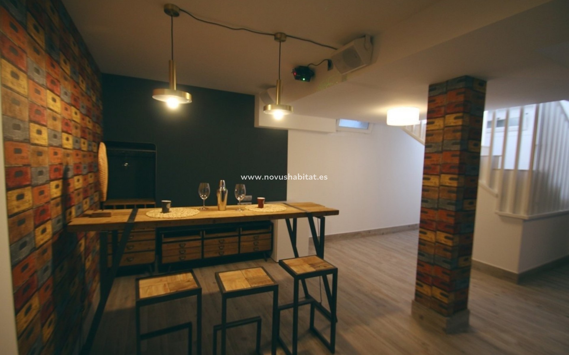 Nouvelle construction - Villa - Vera