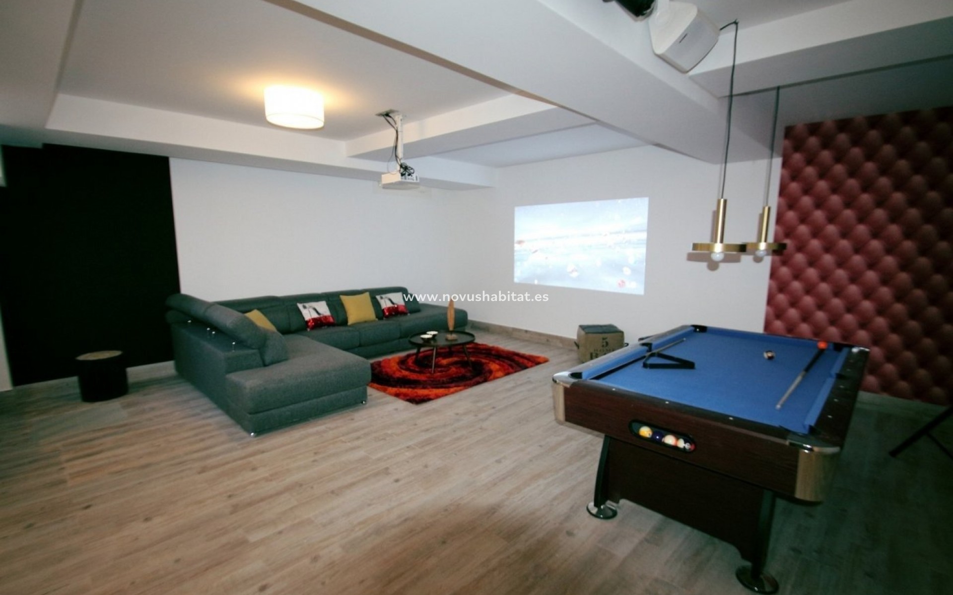 Nouvelle construction - Villa - Vera