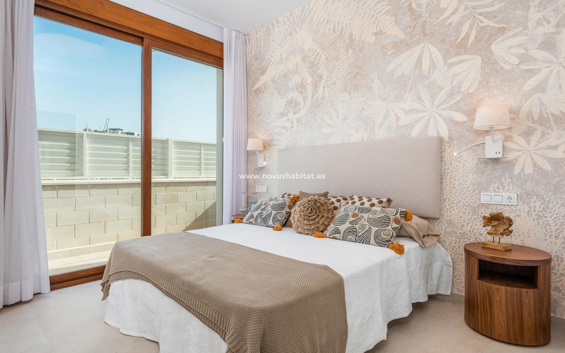 Nouvelle construction - Villa - Vera