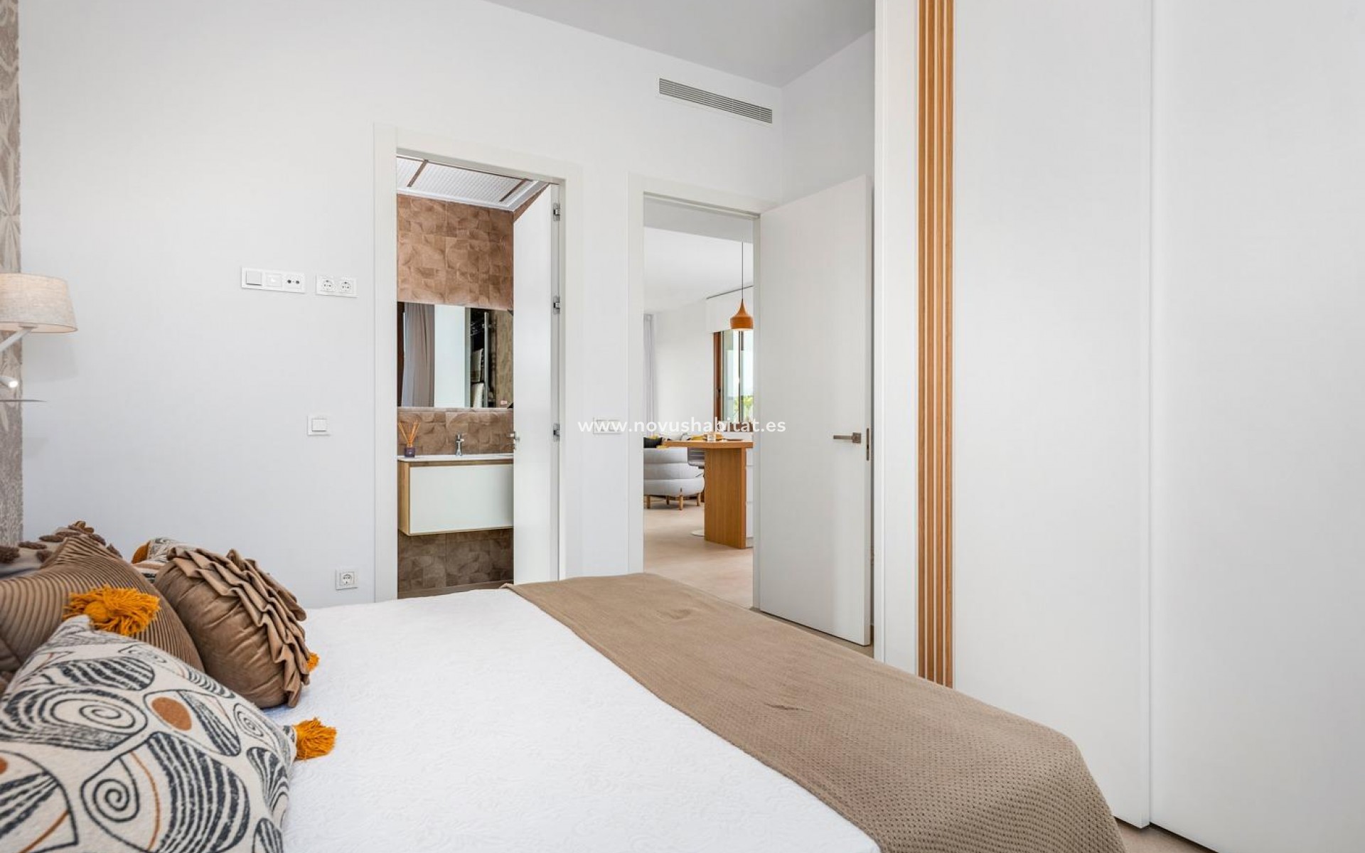 Nouvelle construction - Villa - Vera