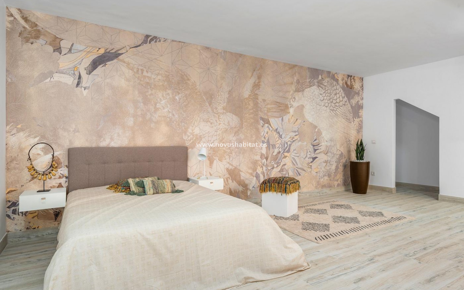 Nouvelle construction - Villa - Vera