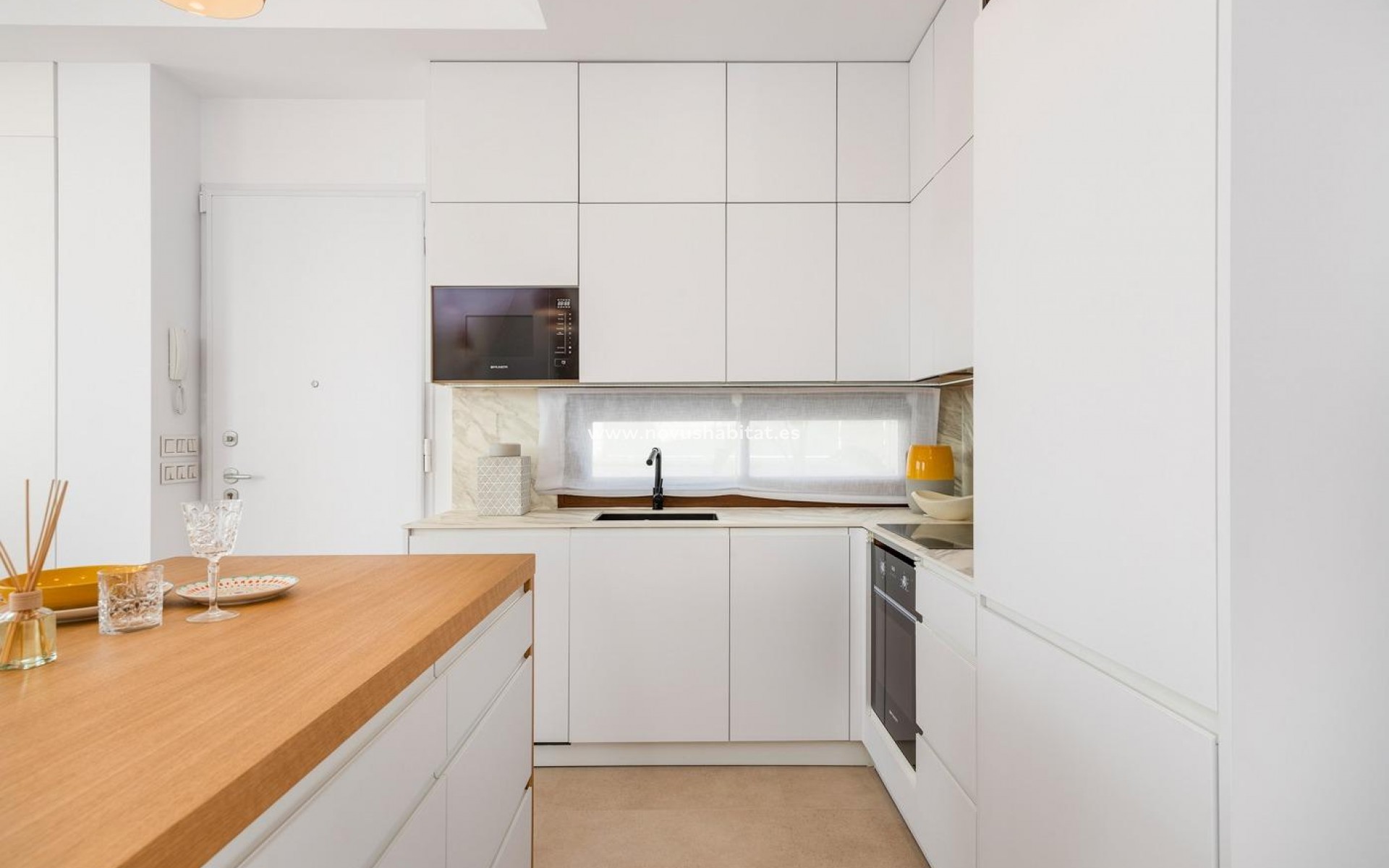 Nouvelle construction - Villa - Vera