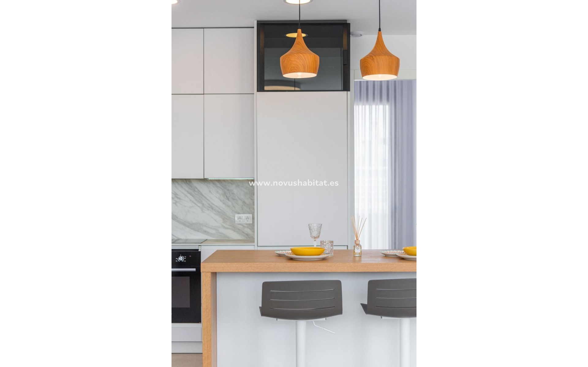 Nouvelle construction - Villa - Vera