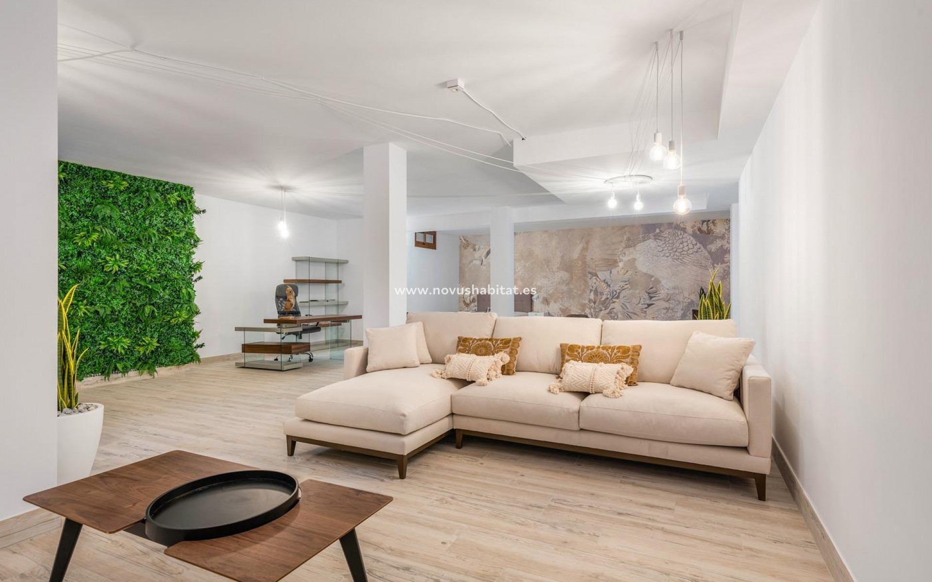 Nouvelle construction - Villa - Vera