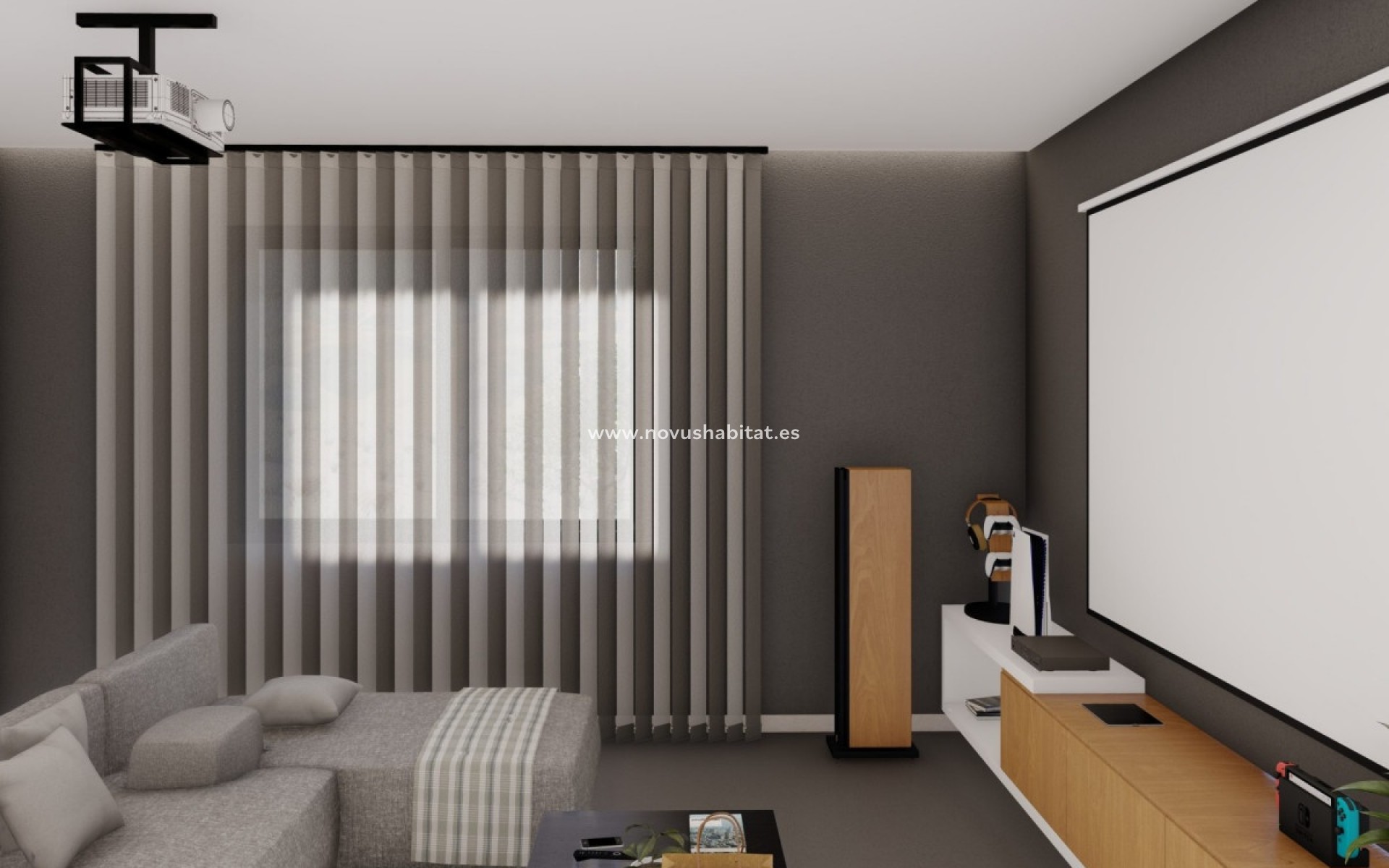 Nouvelle construction - Villa - Yecla - 30510