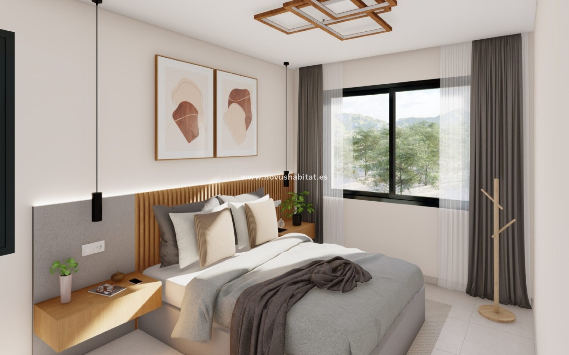 Nouvelle construction - Villa - Yecla - 30510