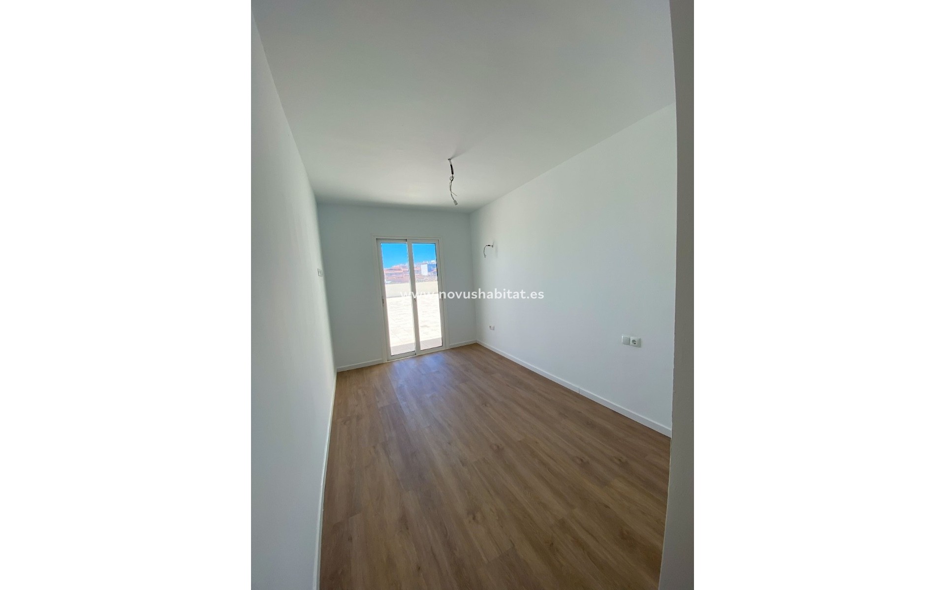 Nowa inwestycja - Apartament - Adeje - Santa Cruz Tenerife