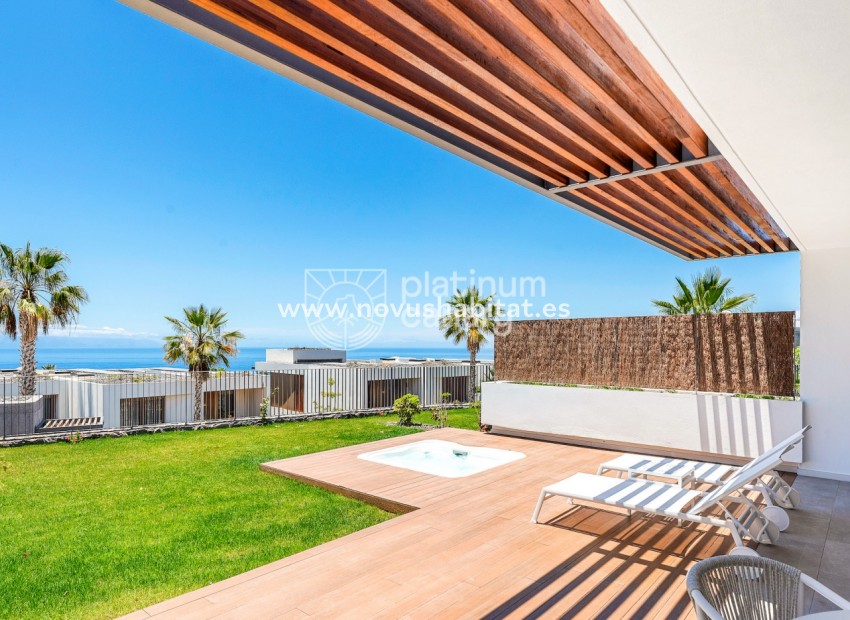 Nowa inwestycja - Apartament - Adeje - Santa Cruz Tenerife