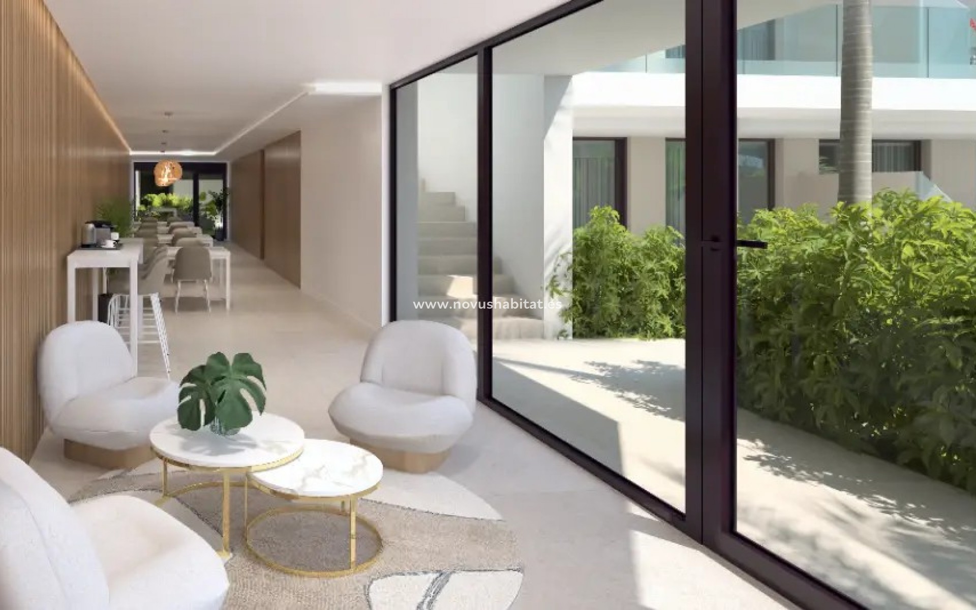 Nowa inwestycja - Apartament - Adeje - Tenerife