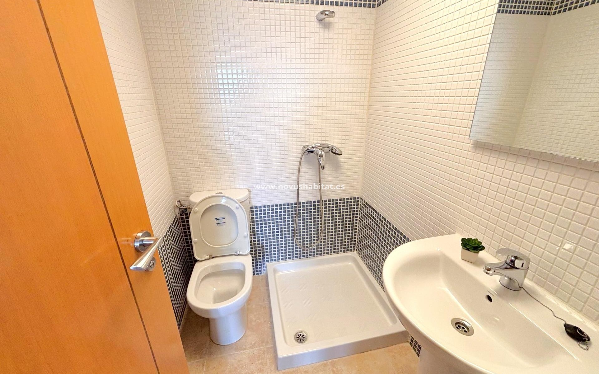 Nowa inwestycja - Apartament - Águilas - Collado Bajo