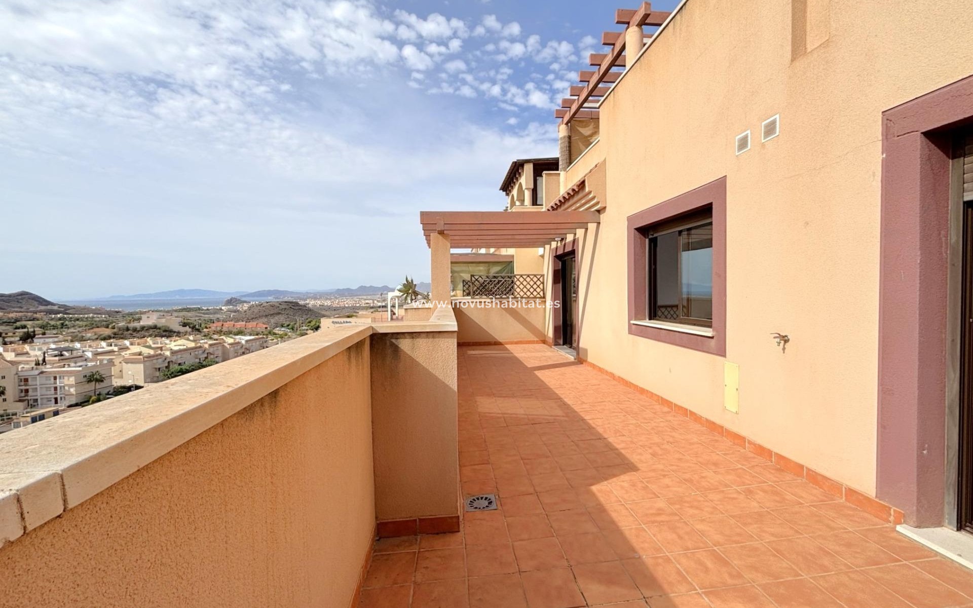 Nowa inwestycja - Apartament - Águilas - Collado Bajo