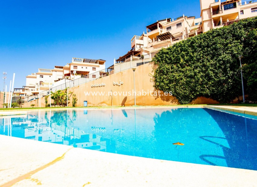 Nowa inwestycja - Apartament - Águilas - Collados