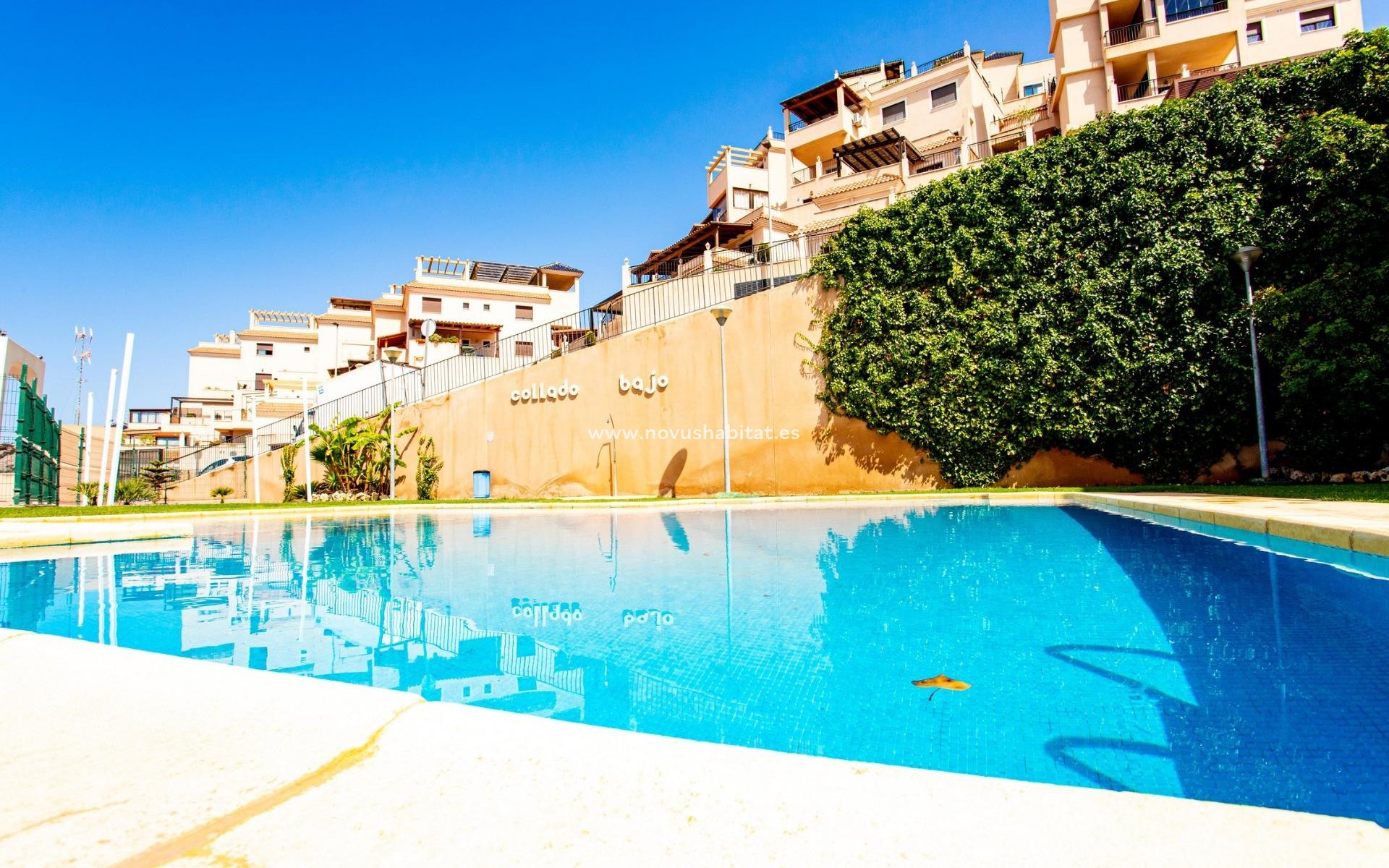 Nowa inwestycja - Apartament - Águilas - Collados