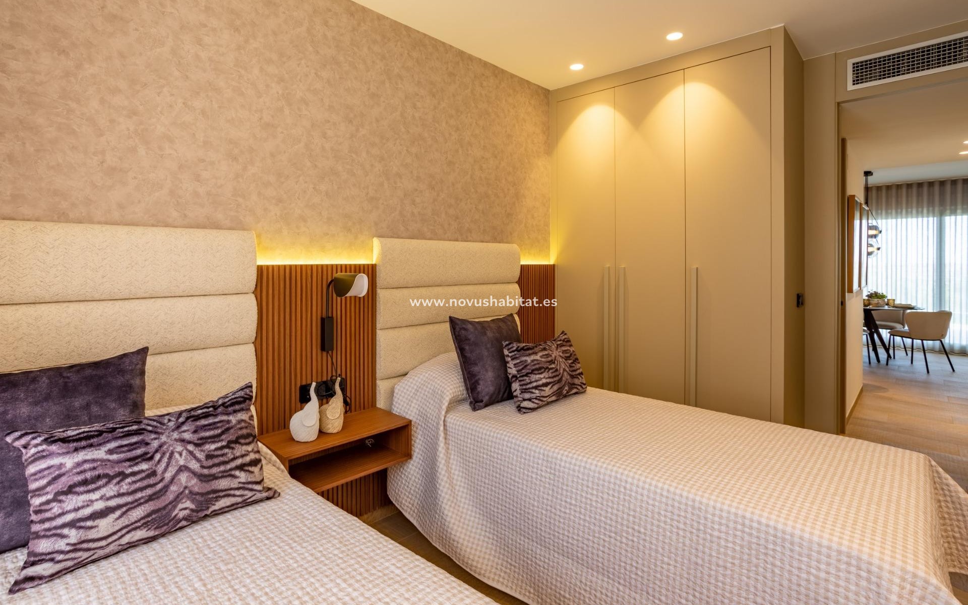 Nowa inwestycja - Apartament - Algorfa - La Finca Golf