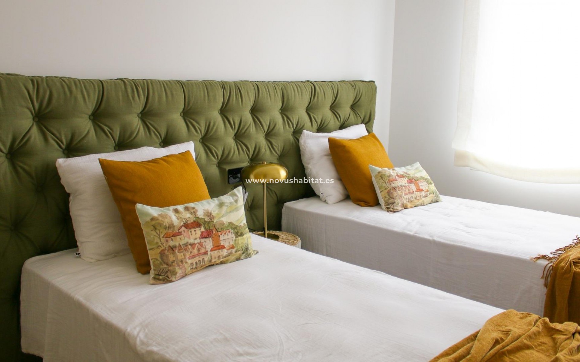 Nowa inwestycja - Apartament - Algorfa - La Finca Golf