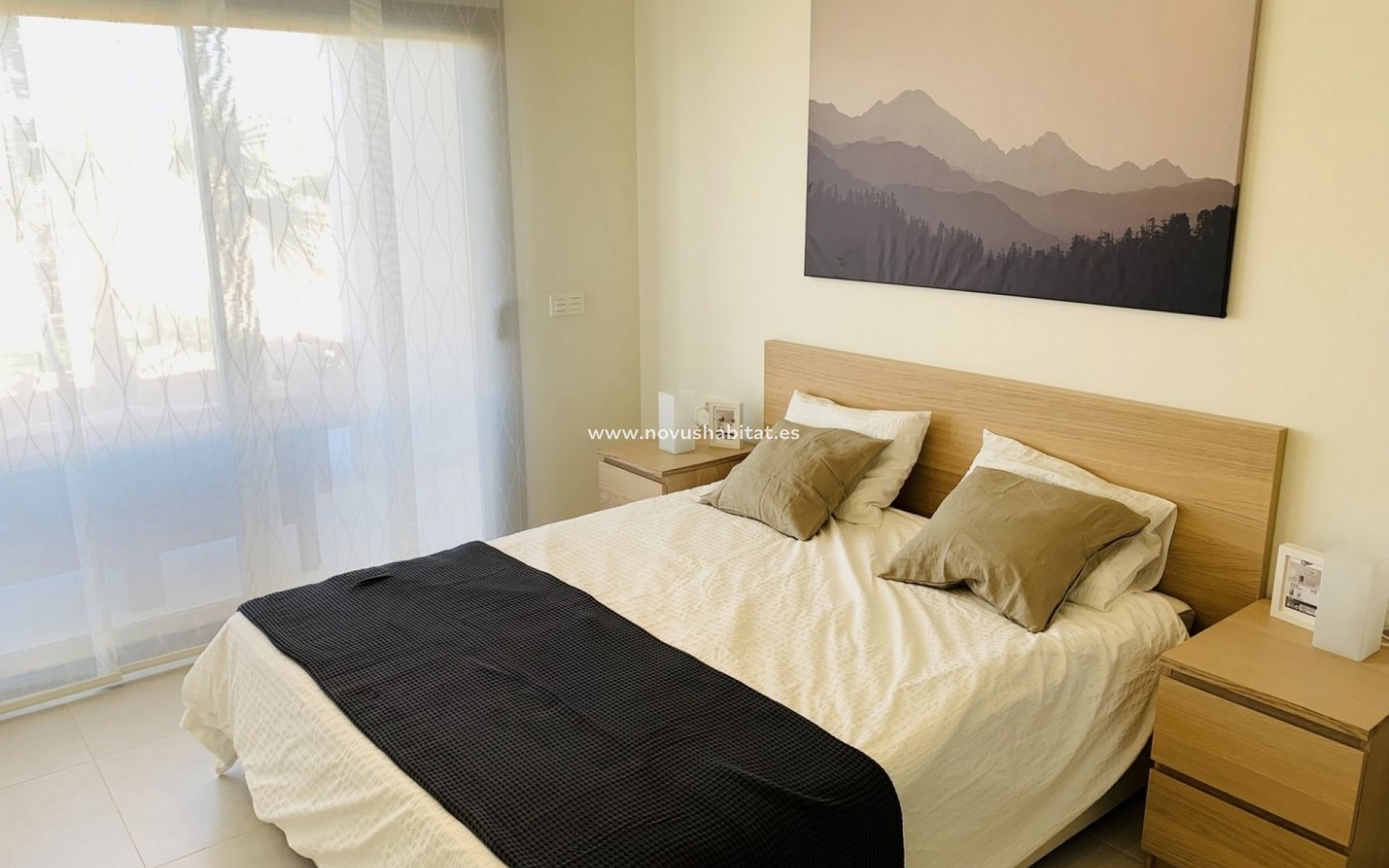 Nowa inwestycja - Apartament - Alhama de Murcia - Condado De Alhama Golf Resort