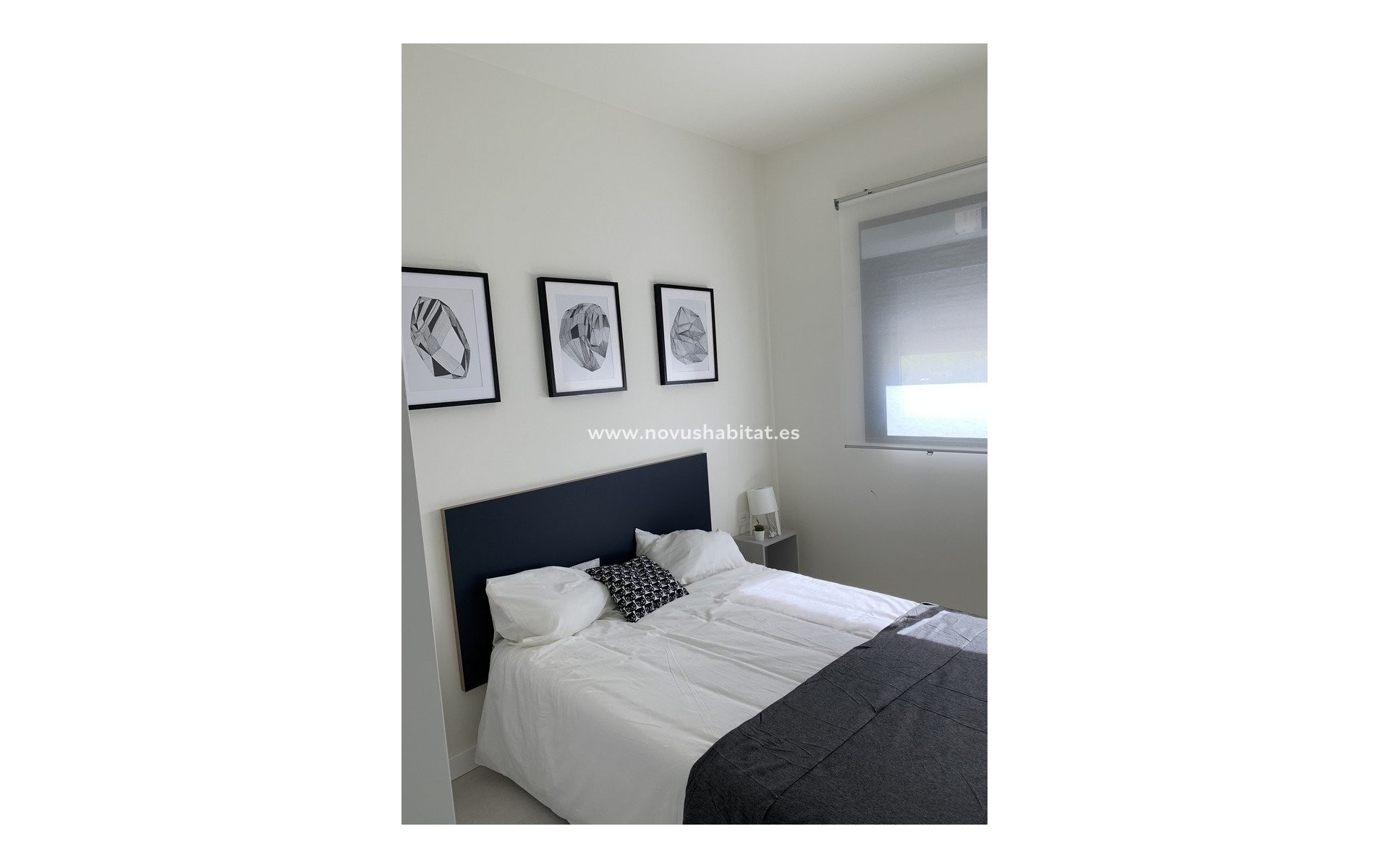 Nowa inwestycja - Apartament - Alhama de Murcia - Condado De Alhama Golf Resort