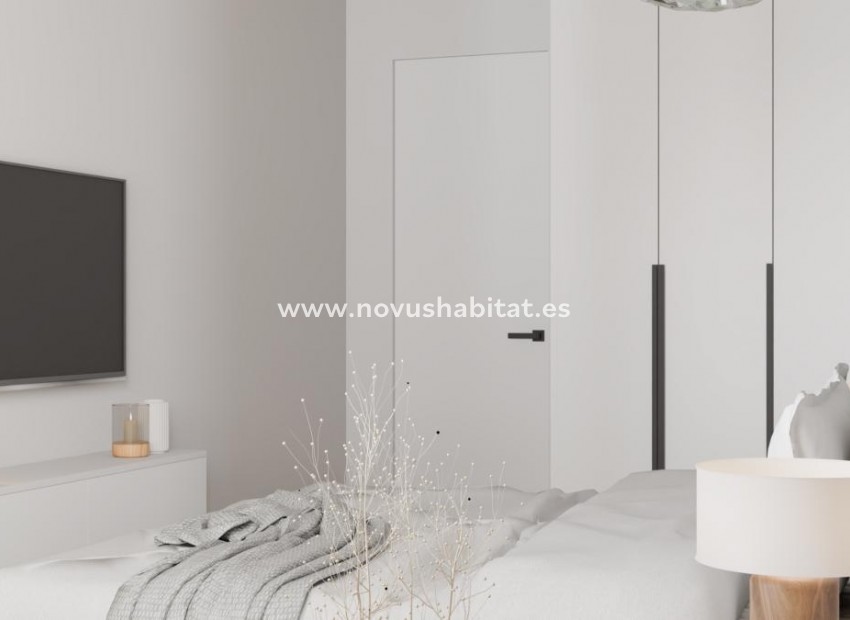 Nowa inwestycja - Apartament - Alicante - 03012