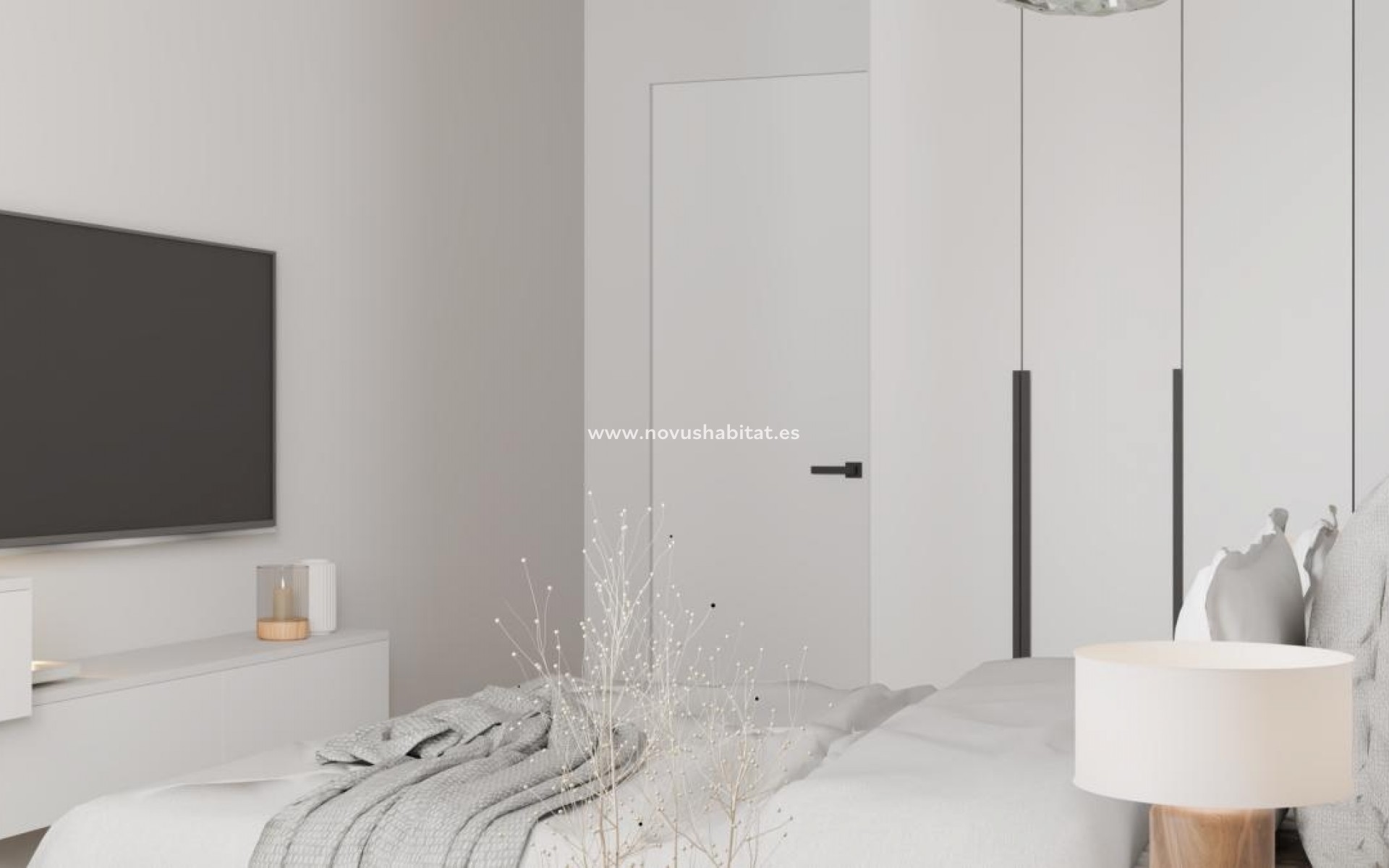 Nowa inwestycja - Apartament - Alicante - 03012