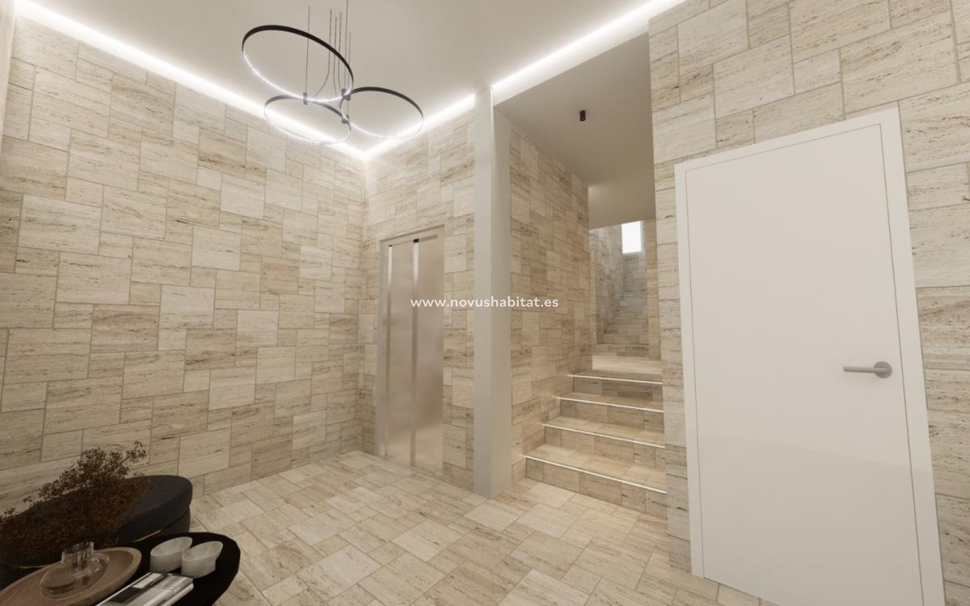 Nowa inwestycja - Apartament - Alicante - 03012