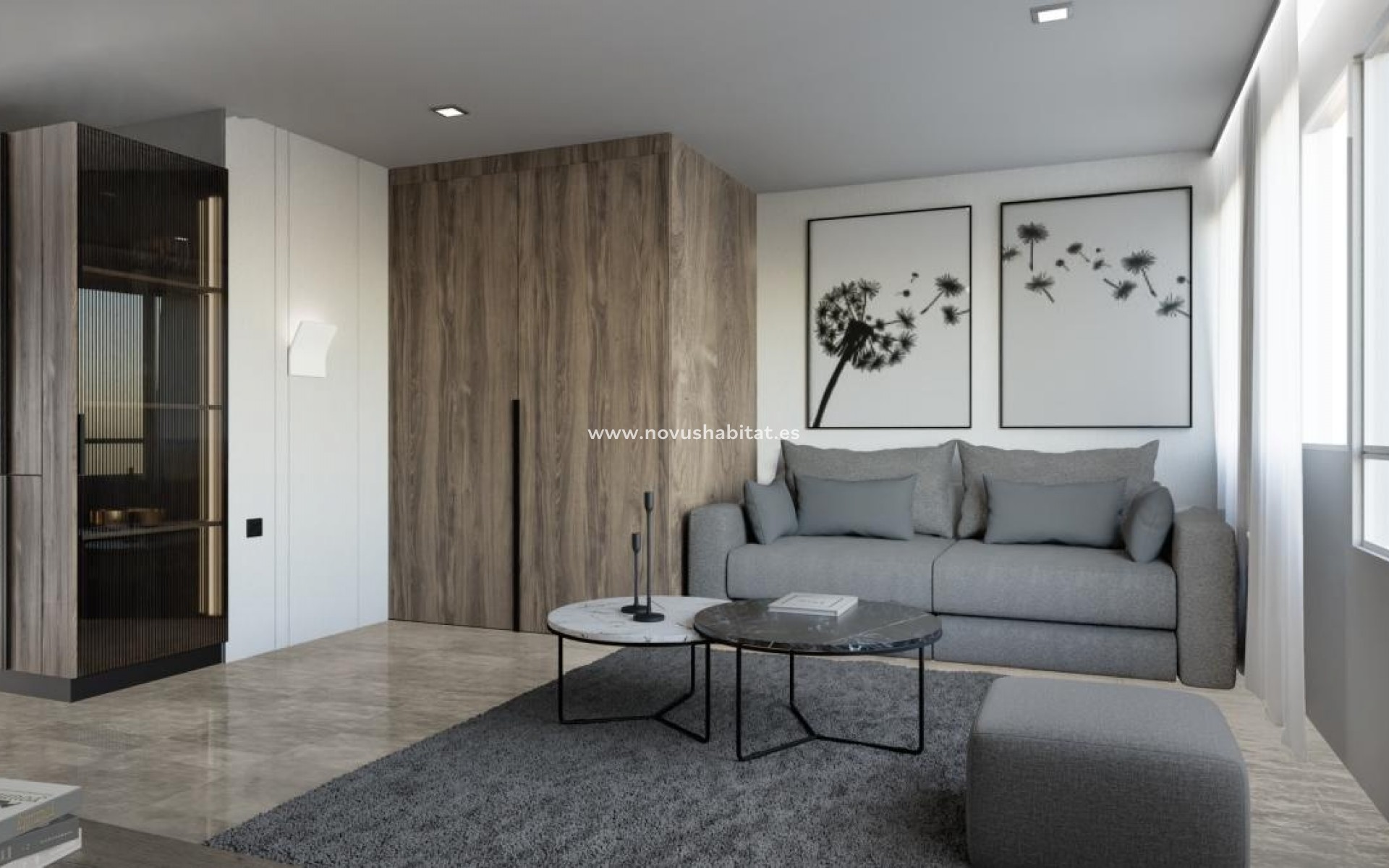 Nowa inwestycja - Apartament - Alicante - 03012