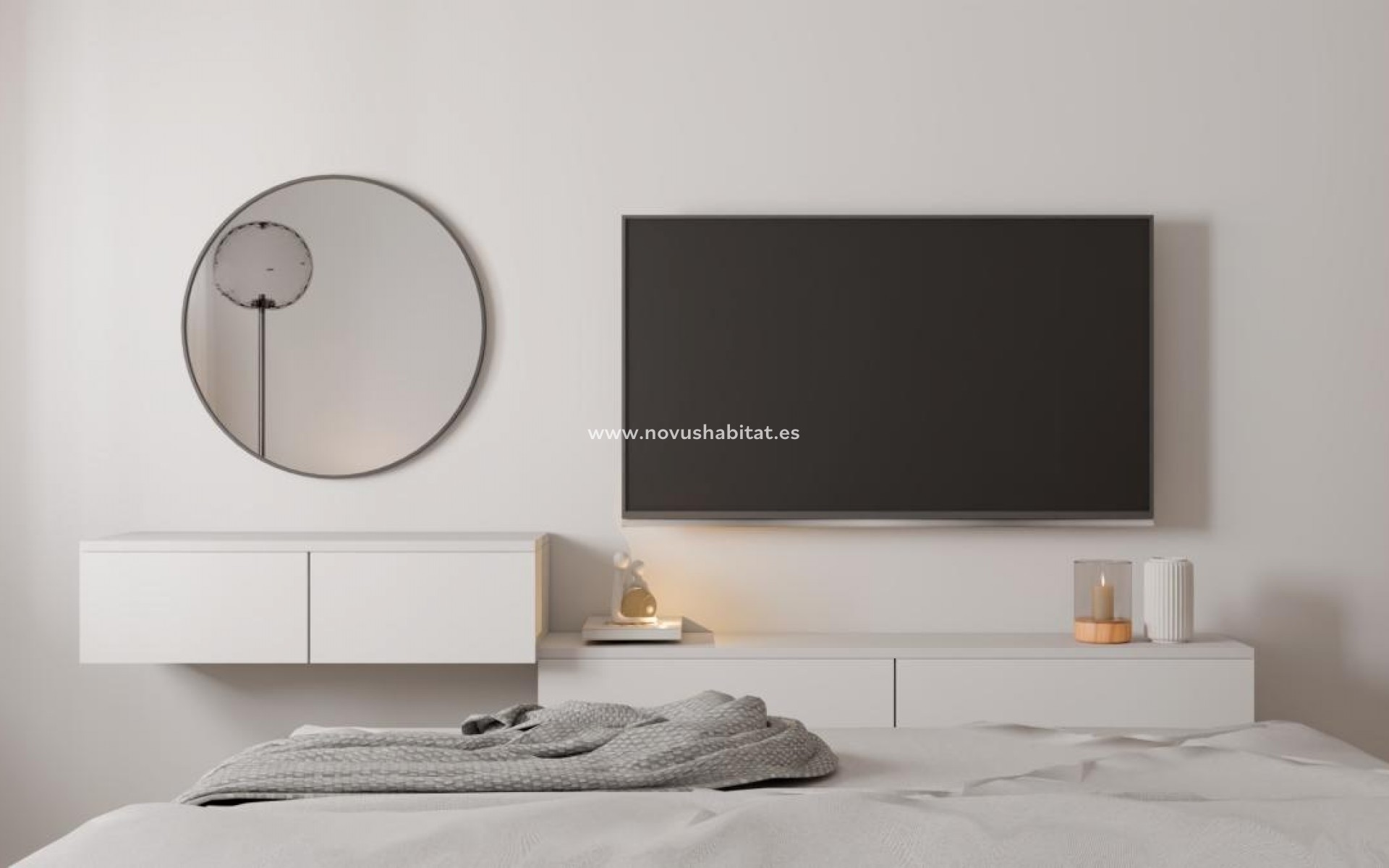 Nowa inwestycja - Apartament - Alicante - 03012