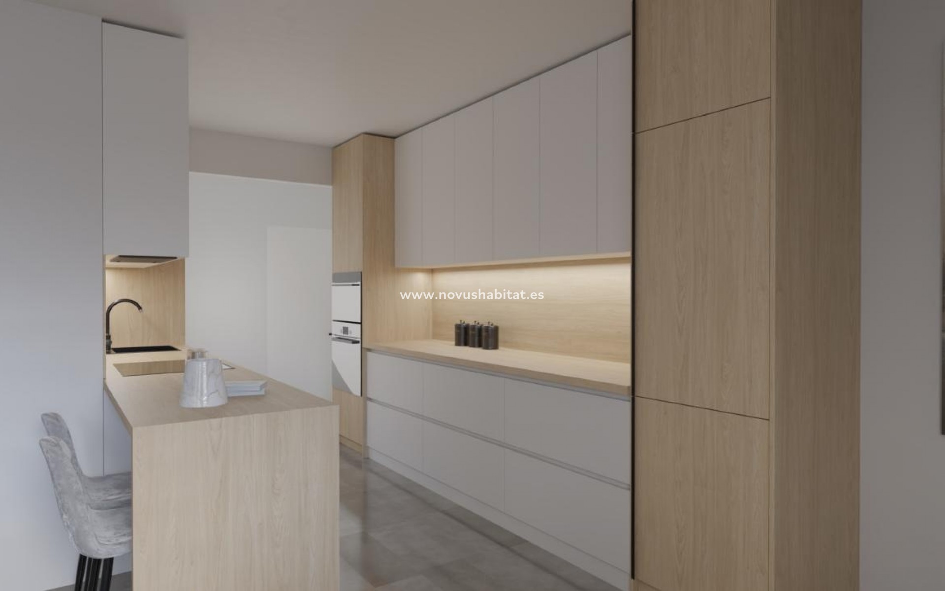 Nowa inwestycja - Apartament - Alicante - 03012