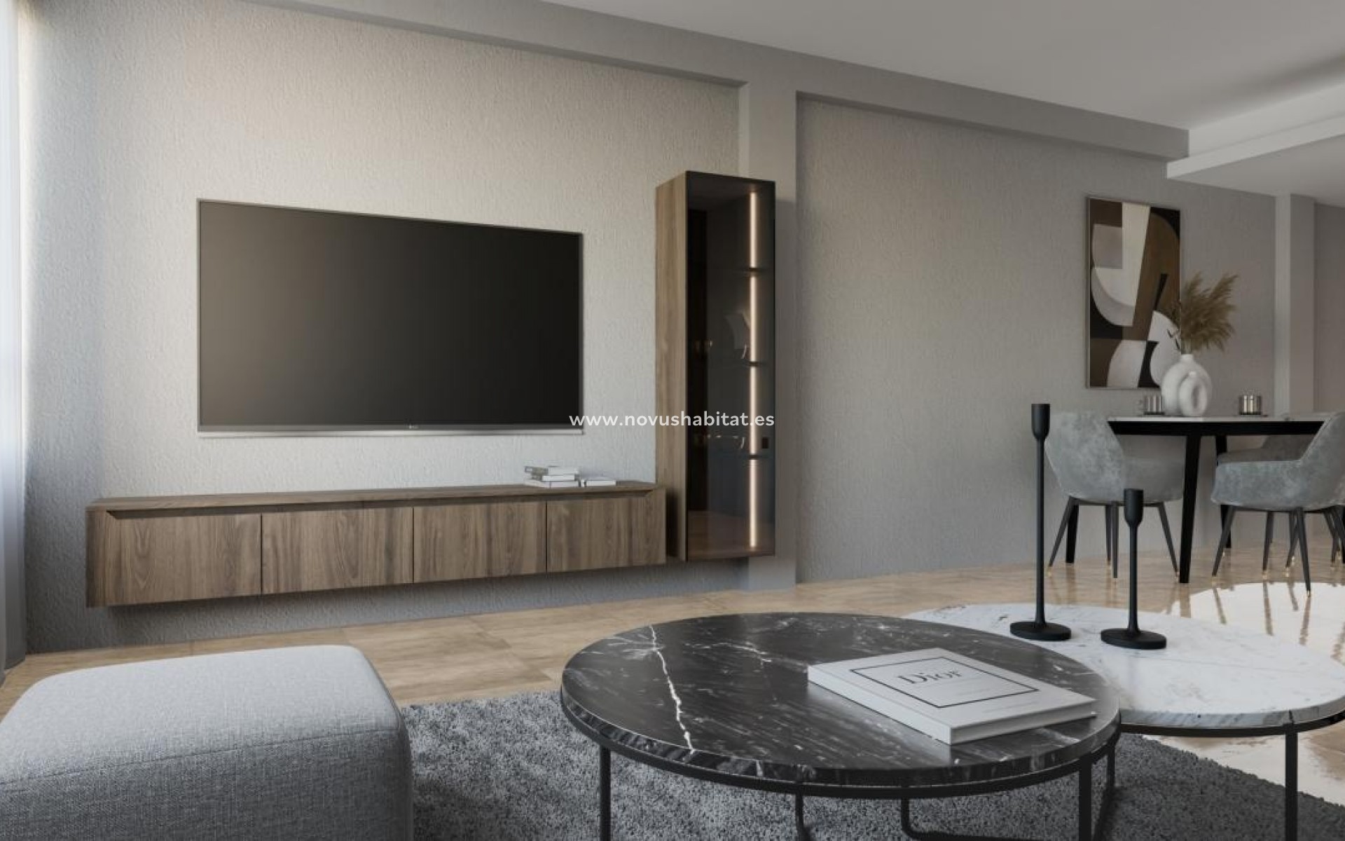 Nowa inwestycja - Apartament - Alicante - 03012