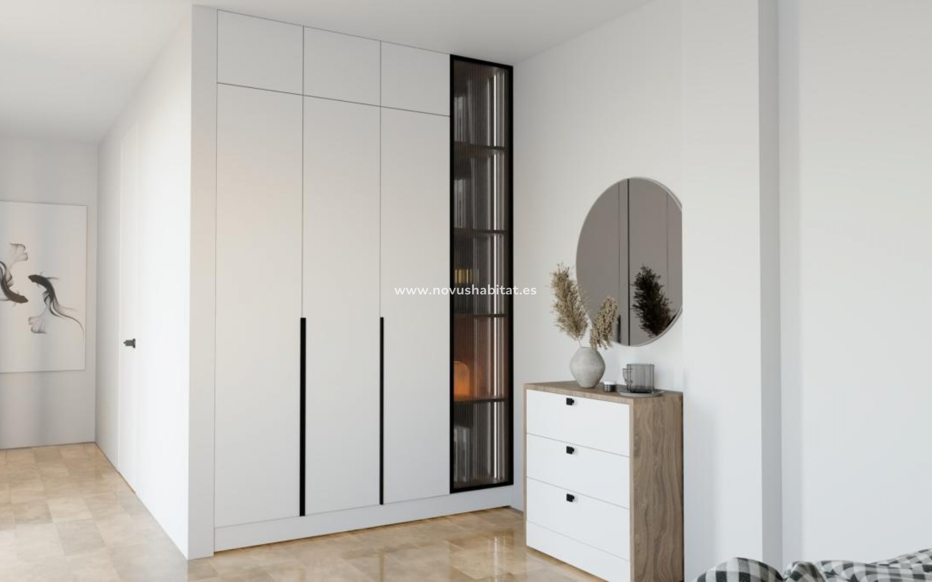 Nowa inwestycja - Apartament - Alicante - 03012