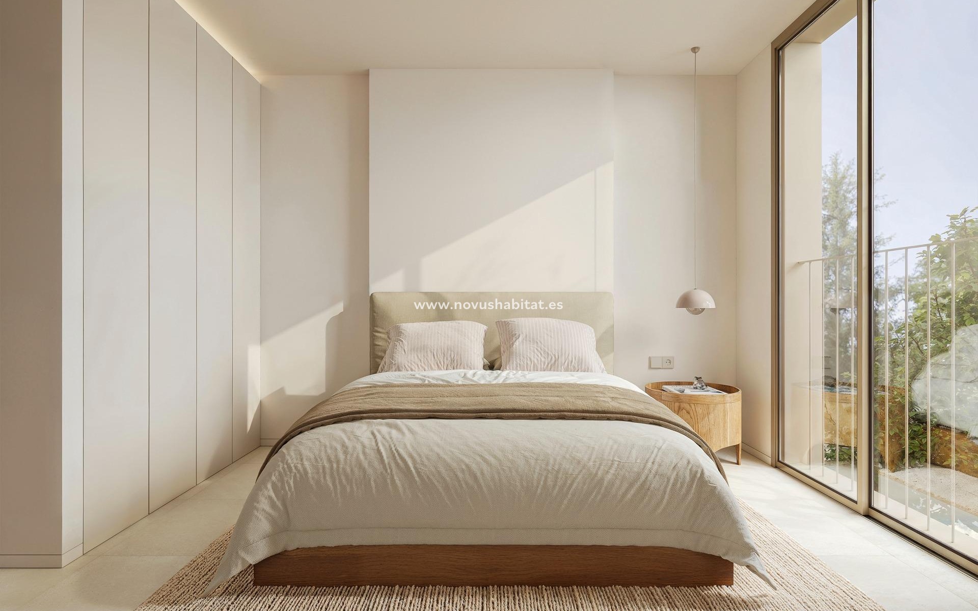 Nowa inwestycja - Apartament - Alicante - Jacarilla