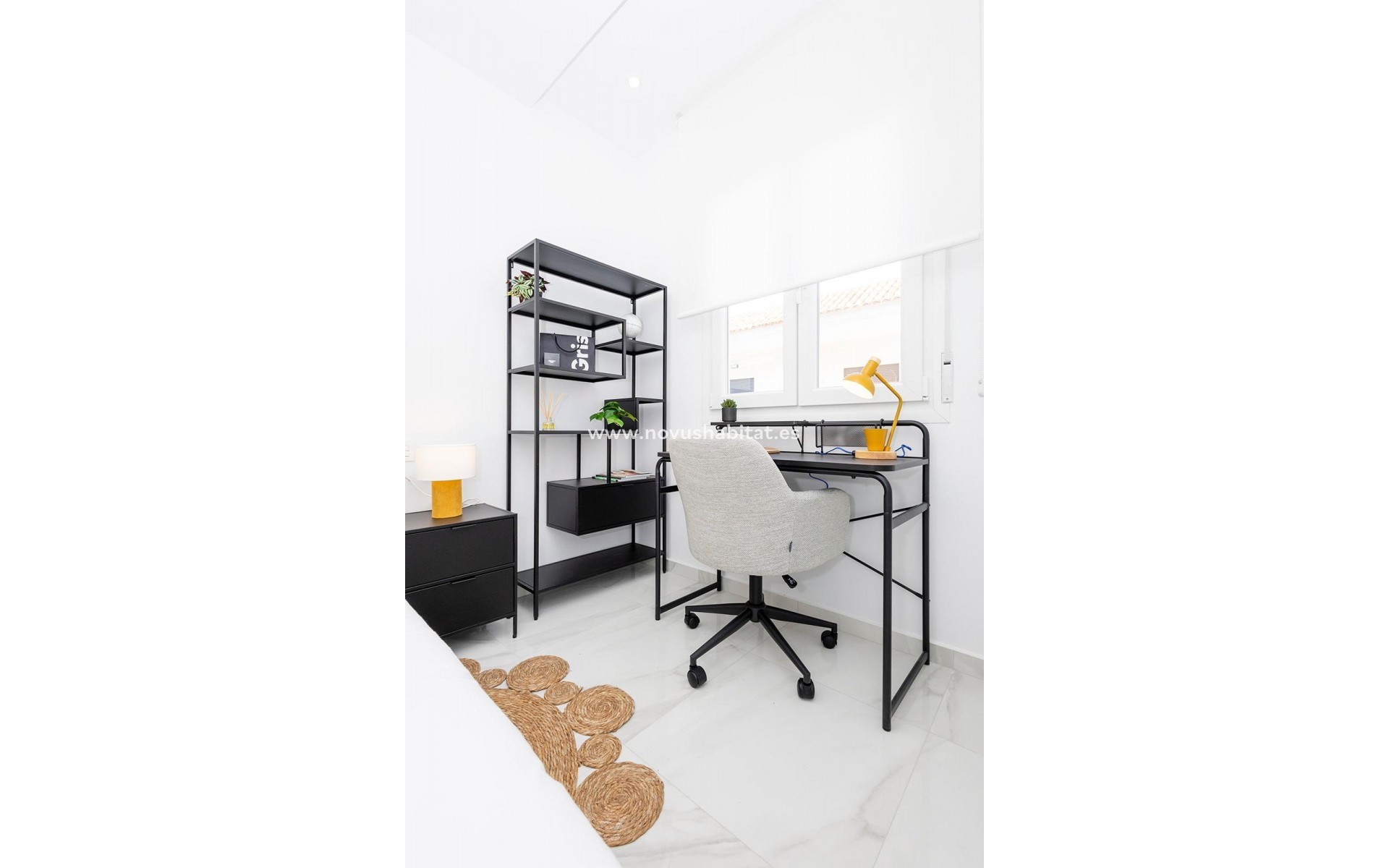 Nowa inwestycja - Apartament - Alicante - Jacarilla