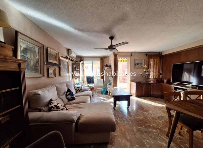 Nowa inwestycja - Apartament - Alicante