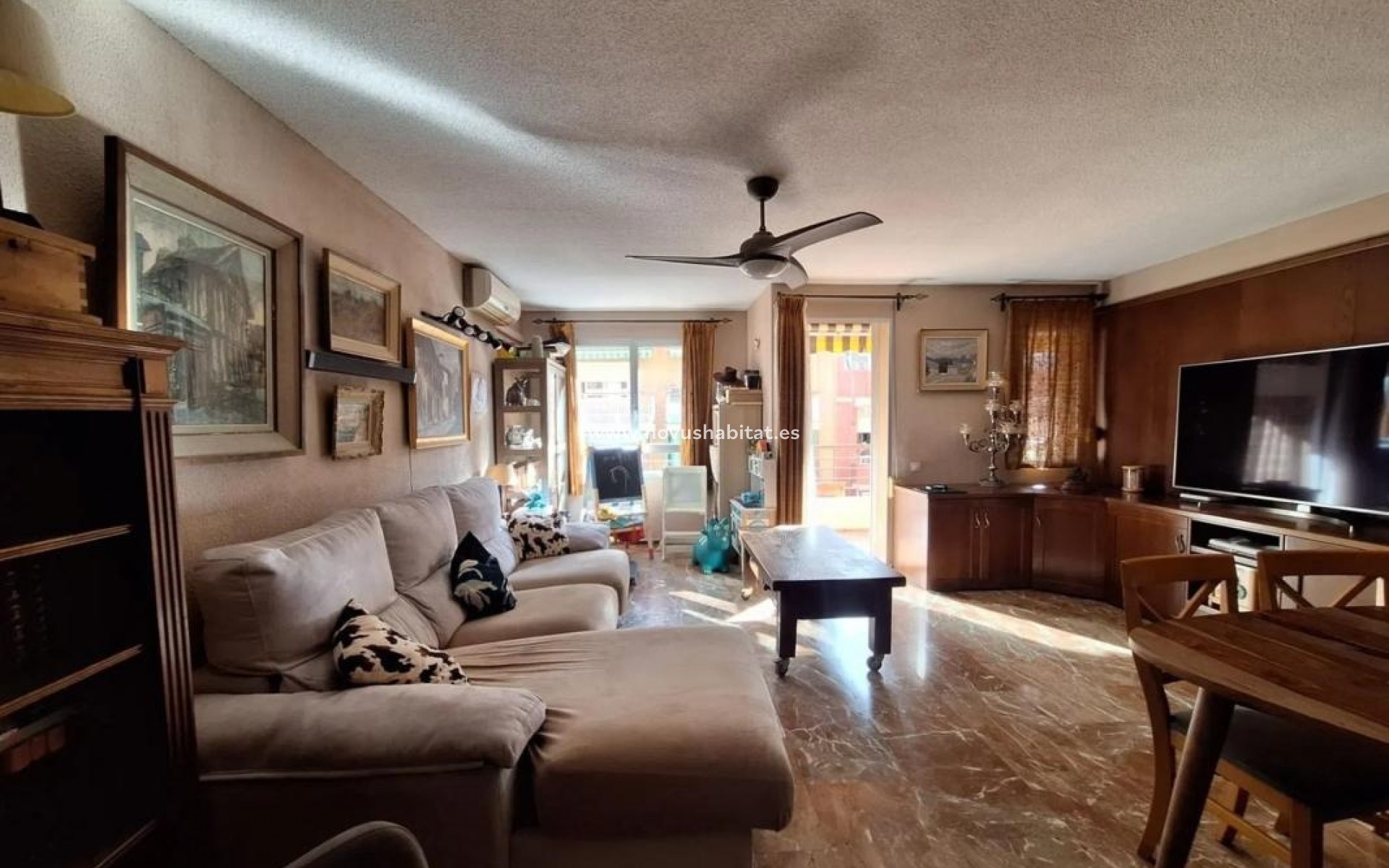 Nowa inwestycja - Apartament - Alicante