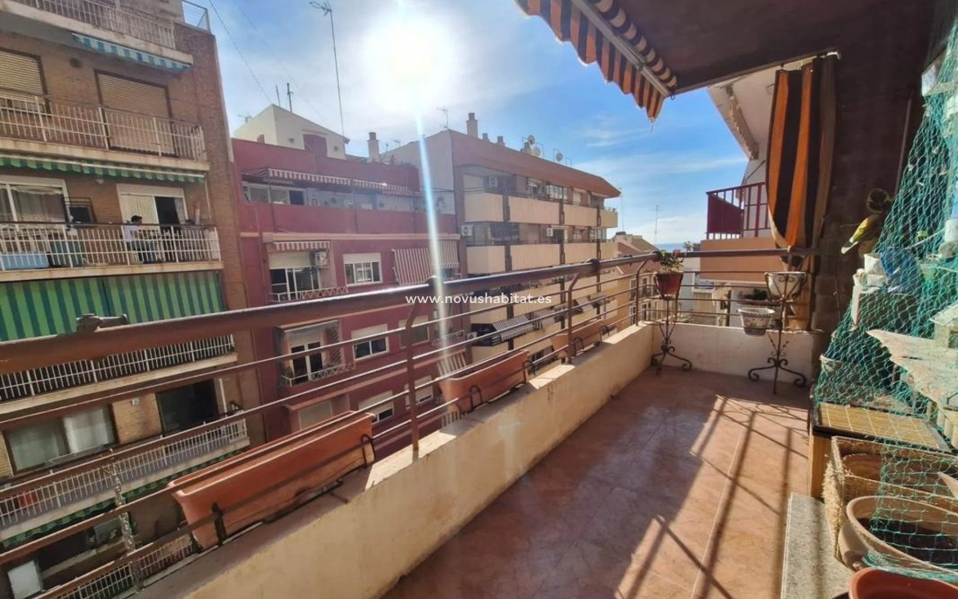 Nowa inwestycja - Apartament - Alicante