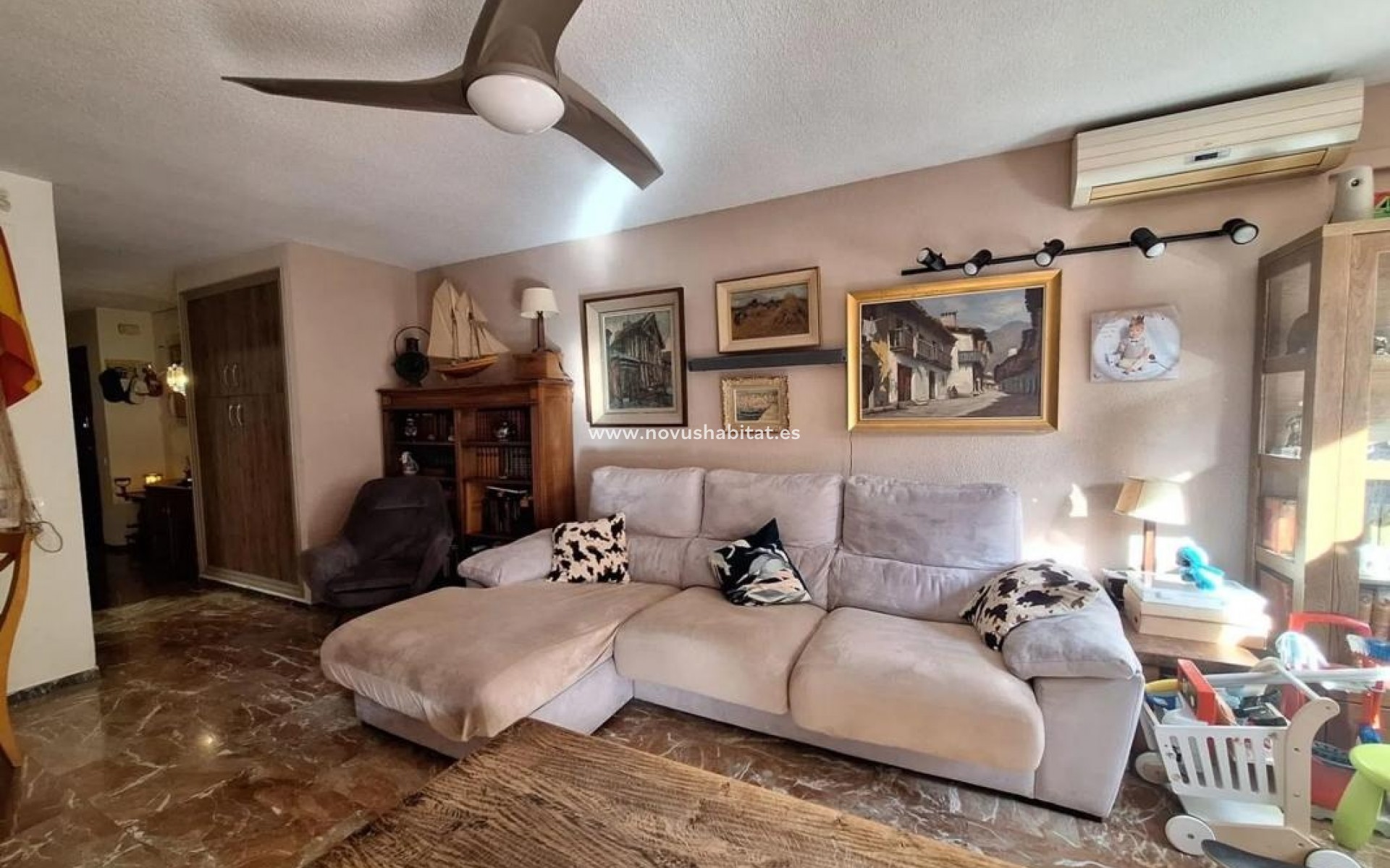 Nowa inwestycja - Apartament - Alicante