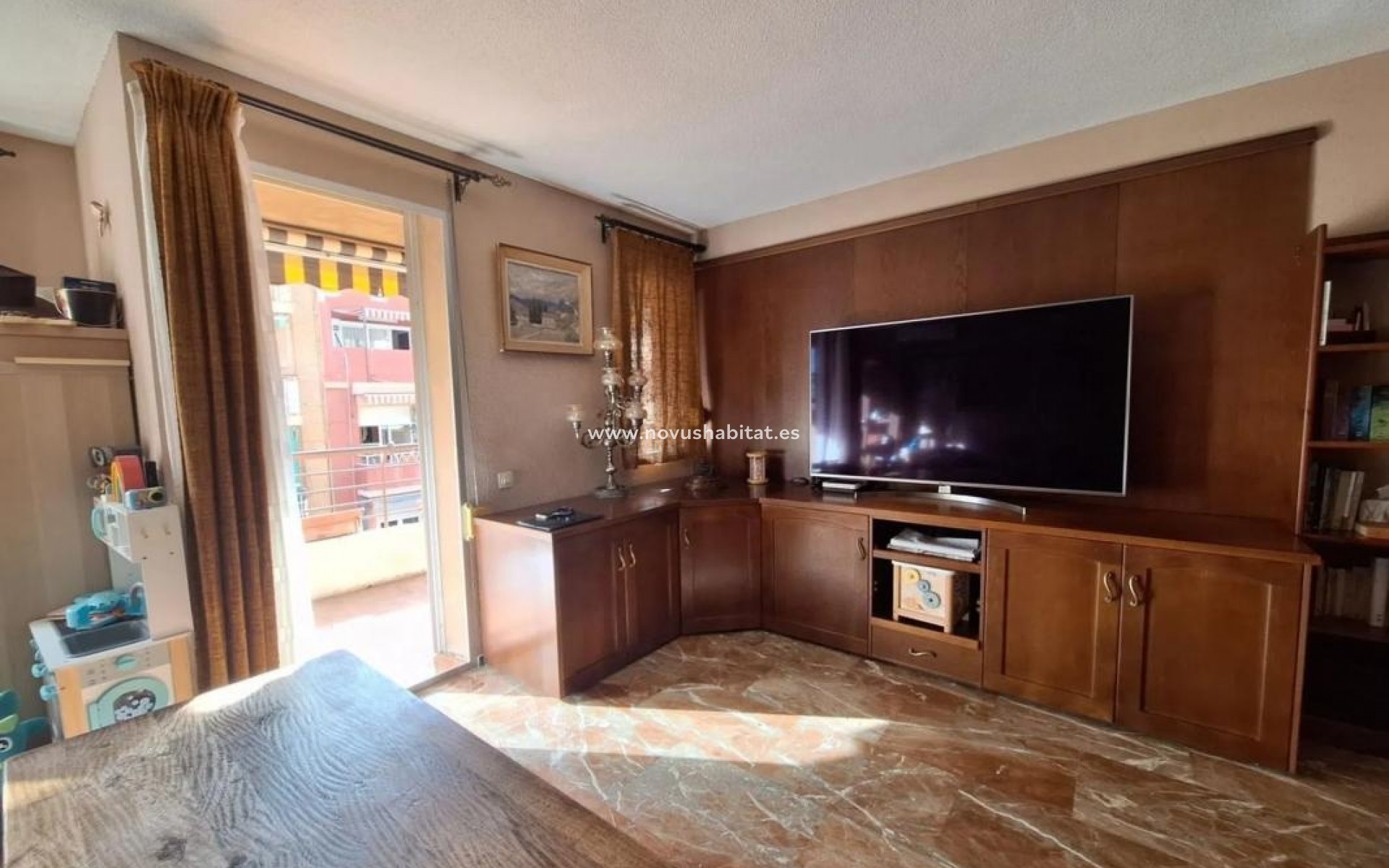 Nowa inwestycja - Apartament - Alicante