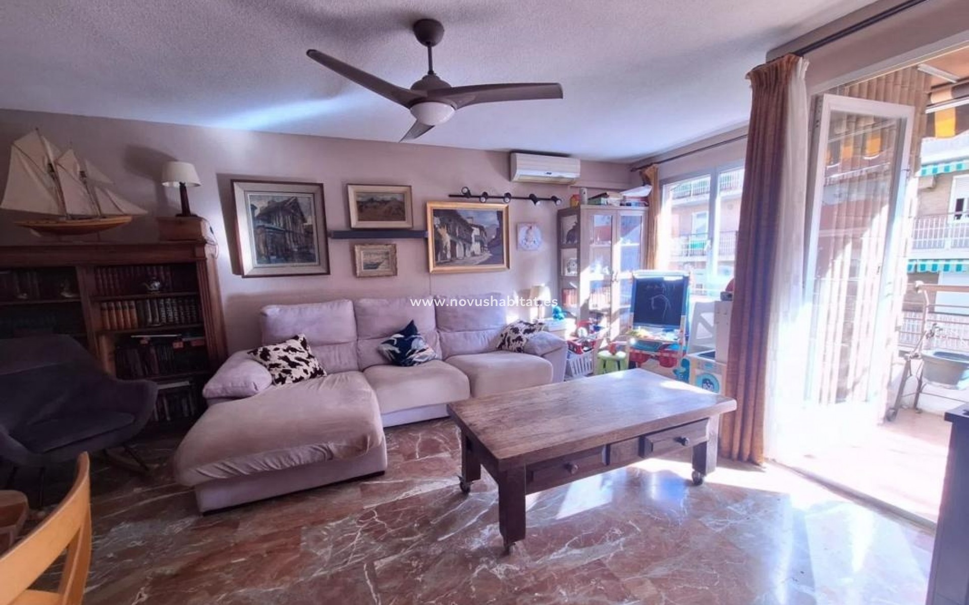 Nowa inwestycja - Apartament - Alicante
