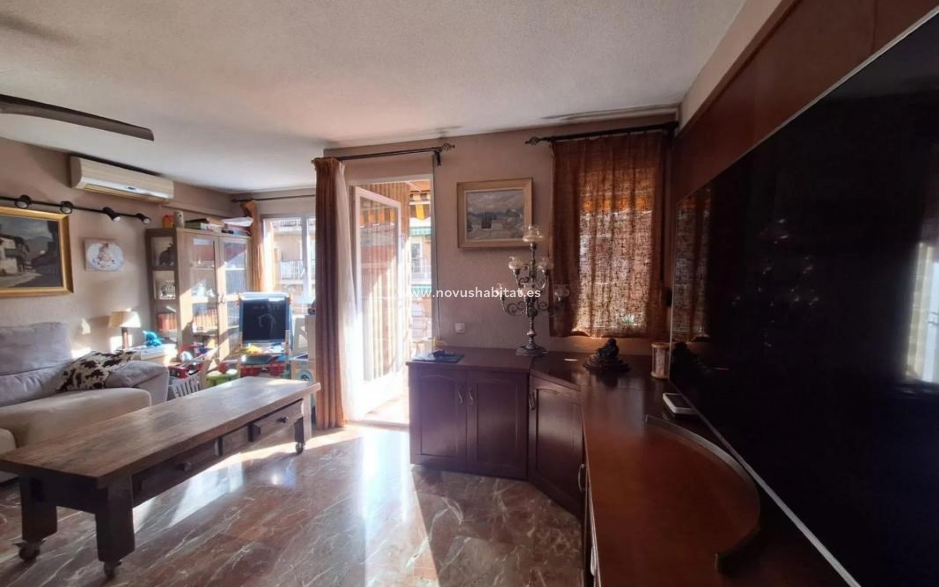Nowa inwestycja - Apartament - Alicante
