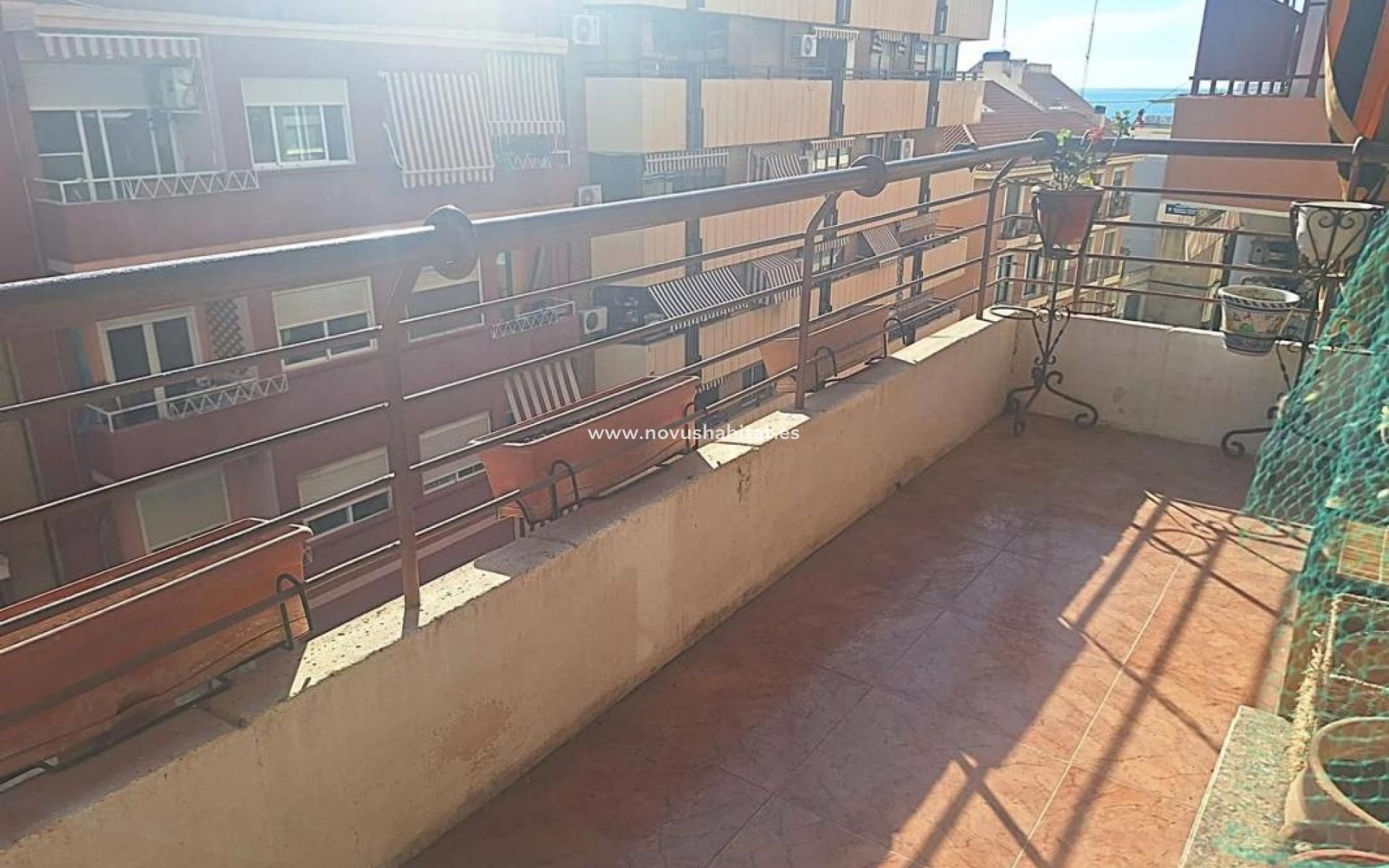 Nowa inwestycja - Apartament - Alicante