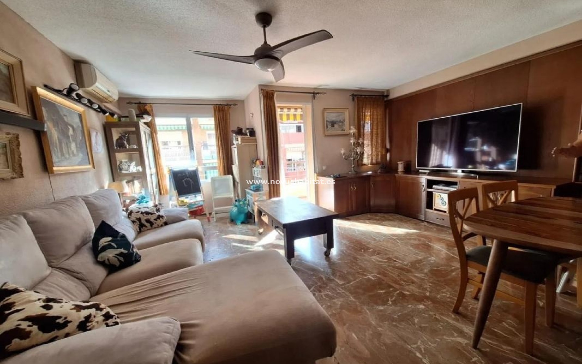 Nowa inwestycja - Apartament - Alicante