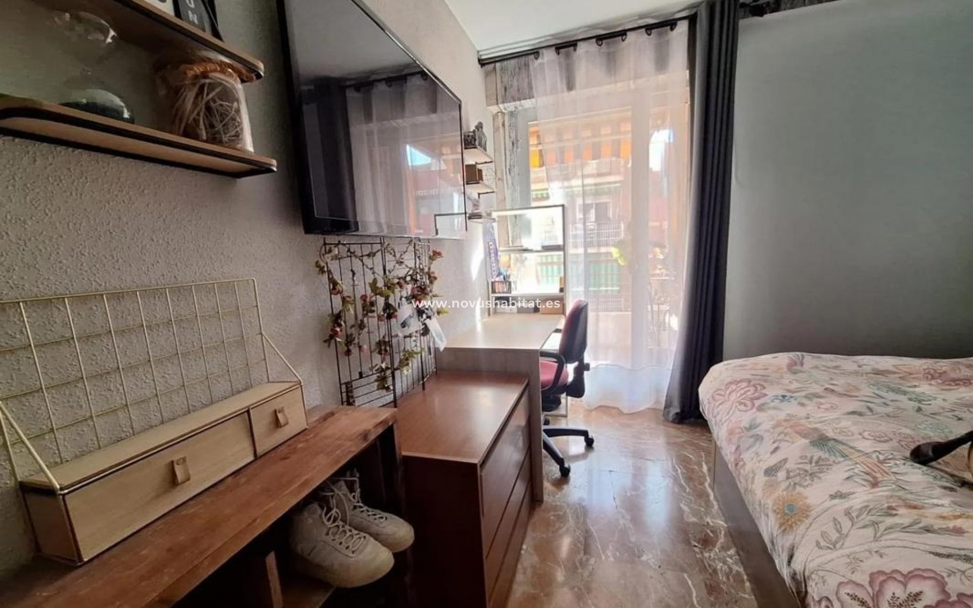Nowa inwestycja - Apartament - Alicante