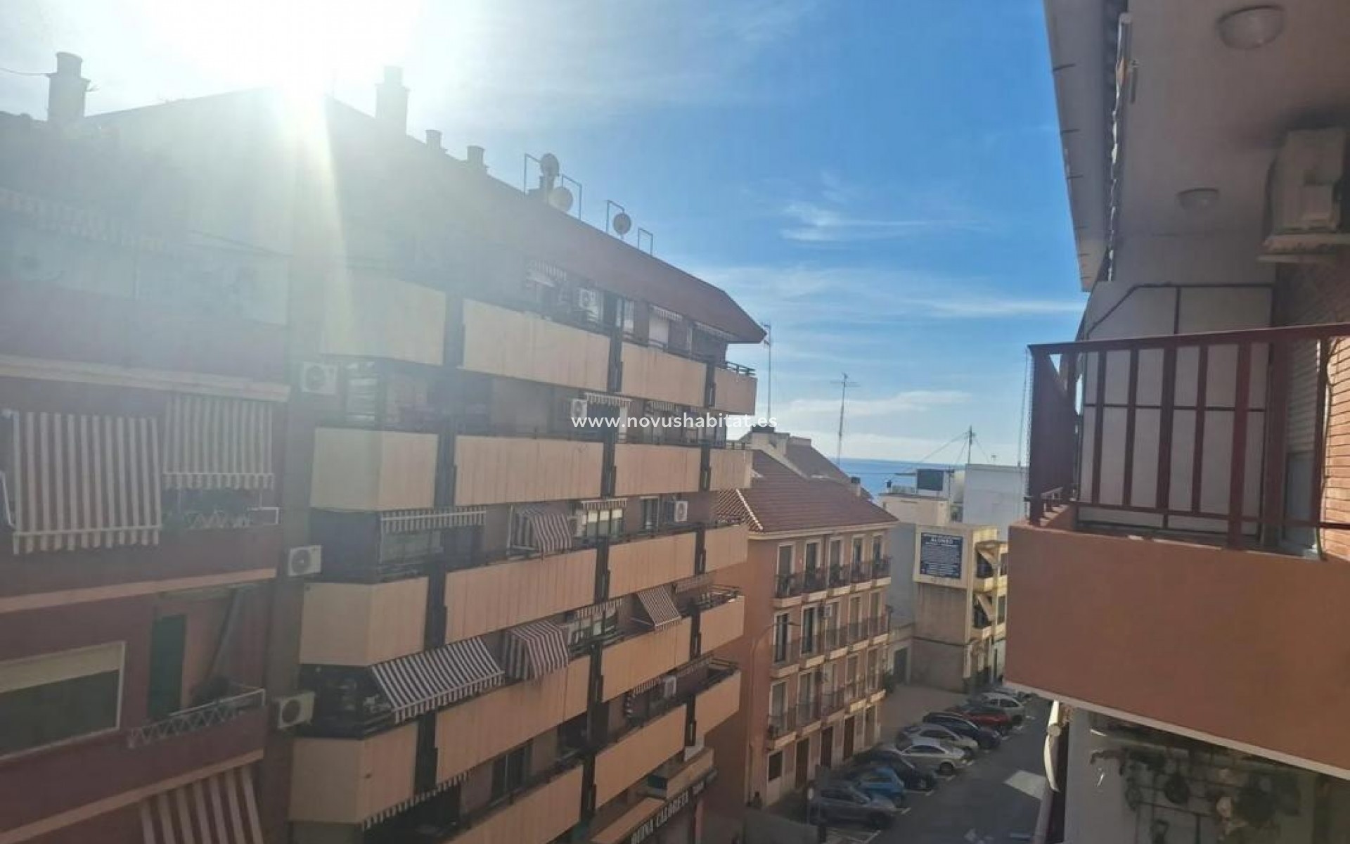 Nowa inwestycja - Apartament - Alicante